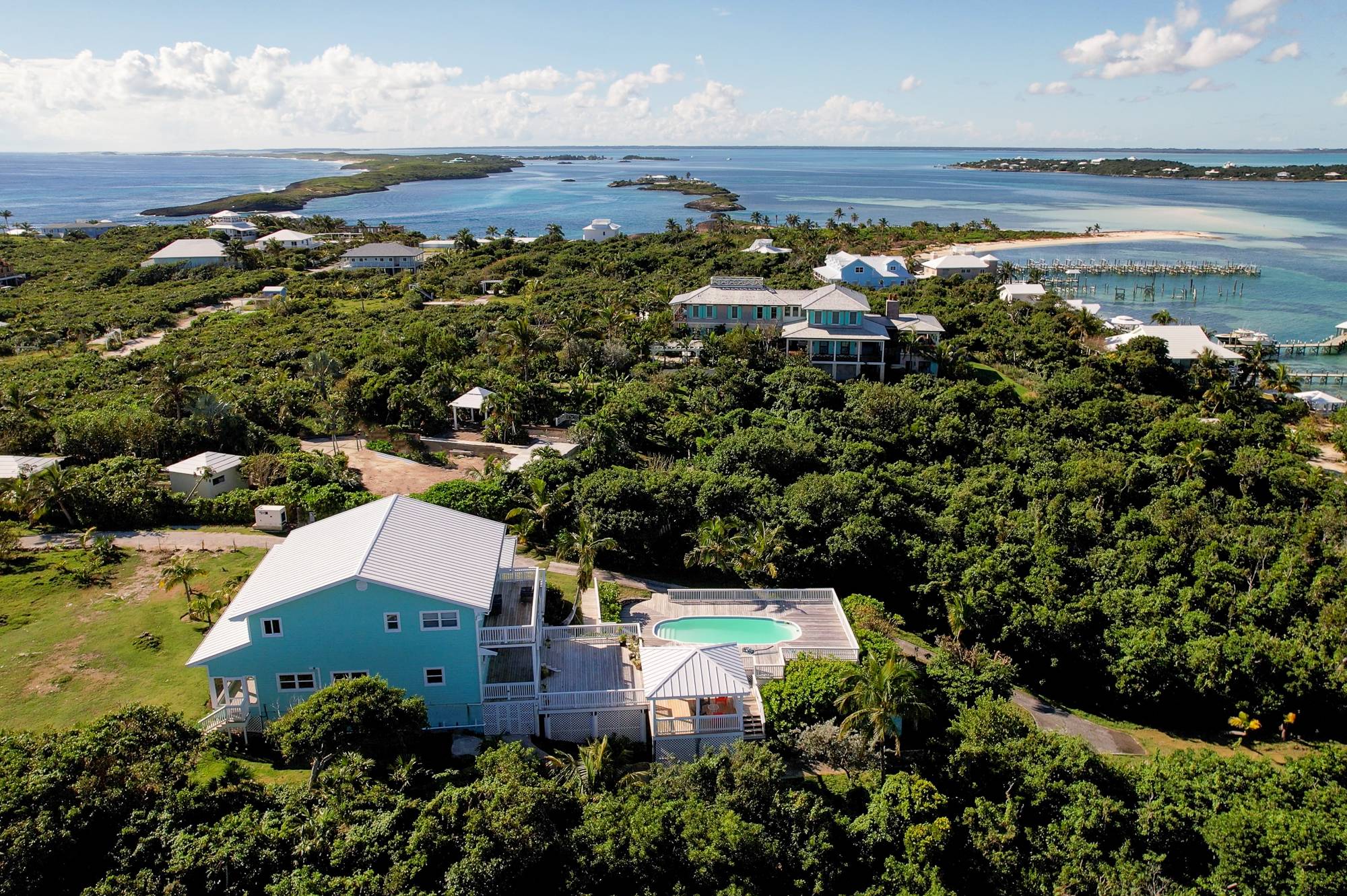 Elbow Cay Rentals | Elbow Cay Properties