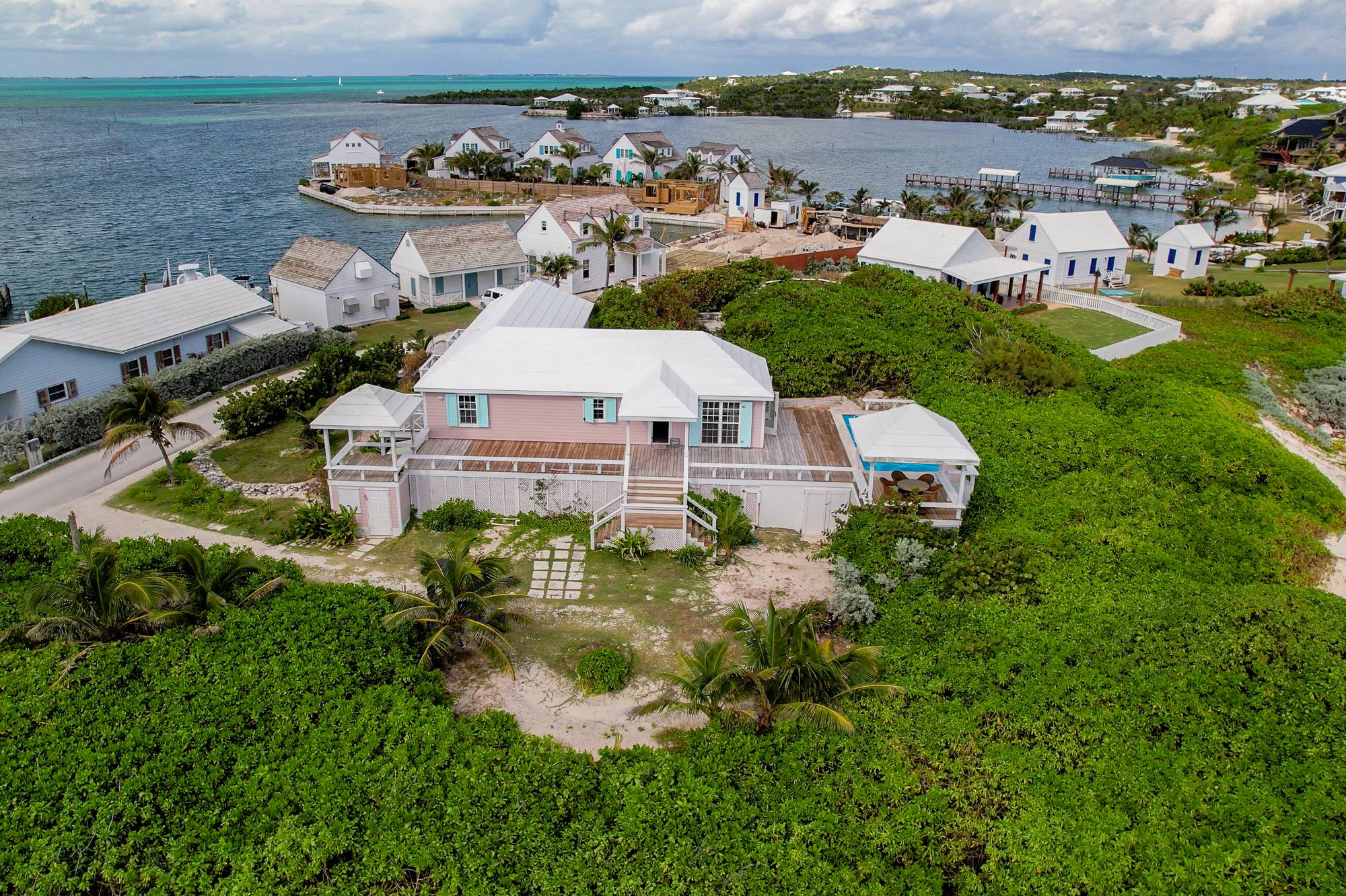 Elbow Cay Rentals Elbow Cay Properties