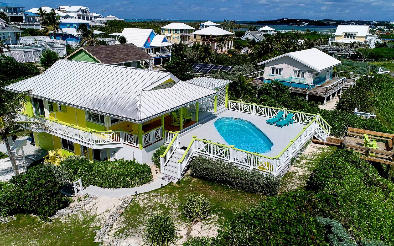 Elbow Cay Rentals Elbow Cay Properties