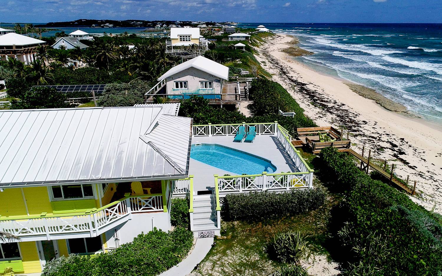 Elbow Cay Rentals Elbow Cay Properties