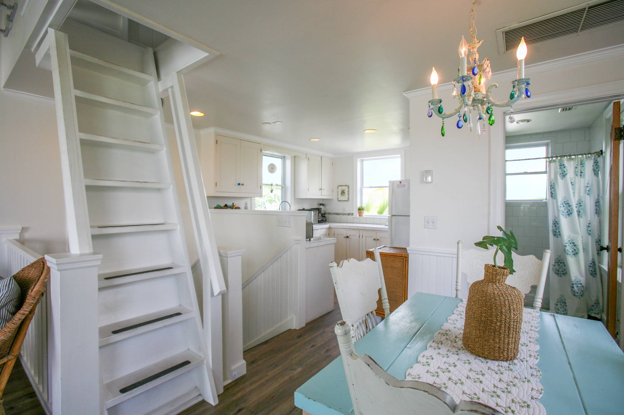 loft access