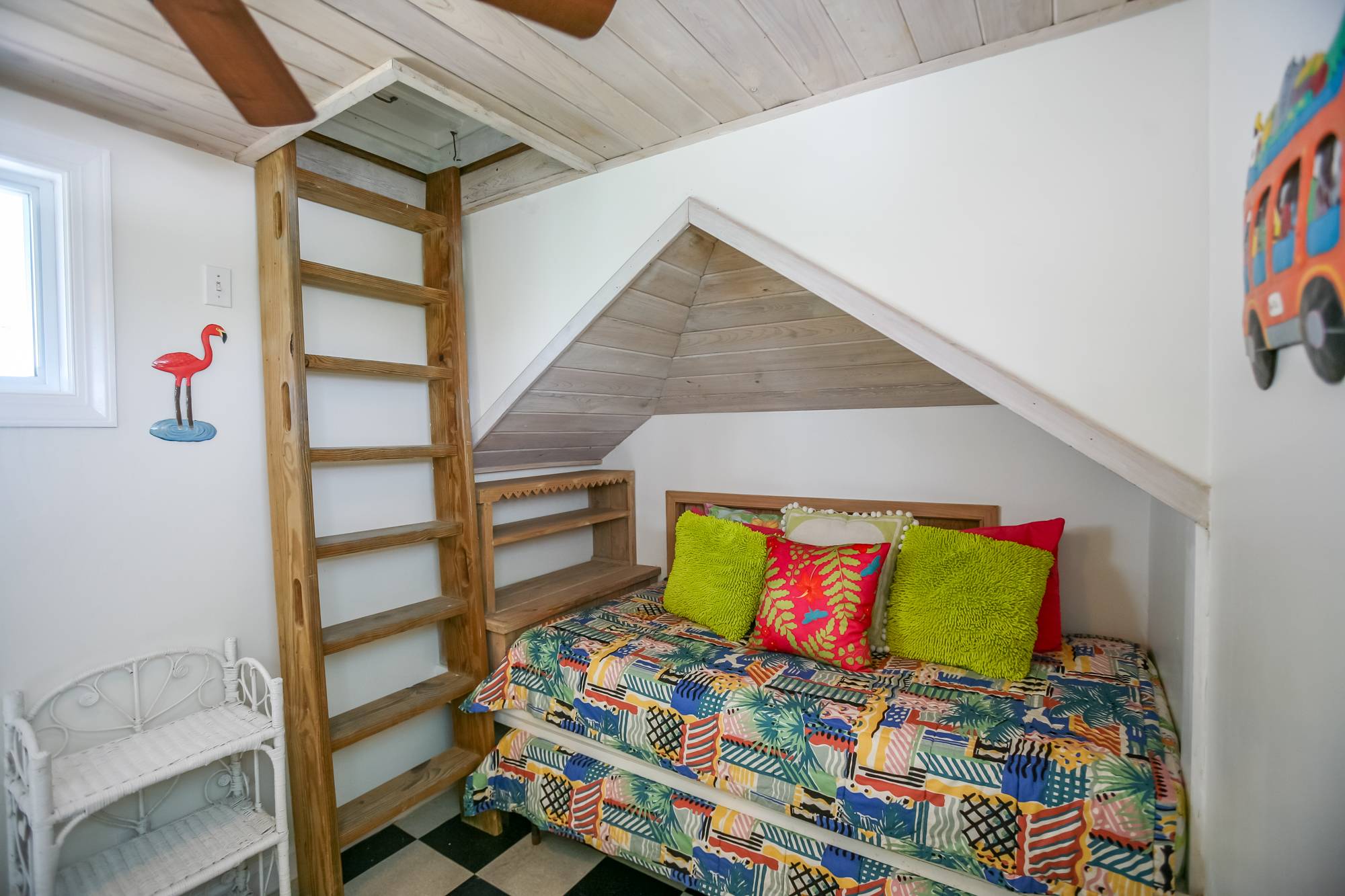 loft