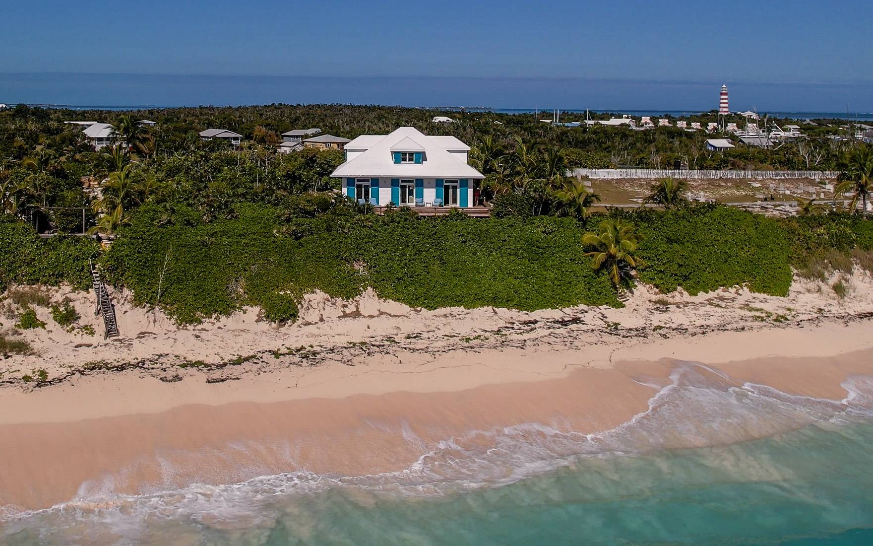 Elbow Cay Rentals Elbow Cay Properties