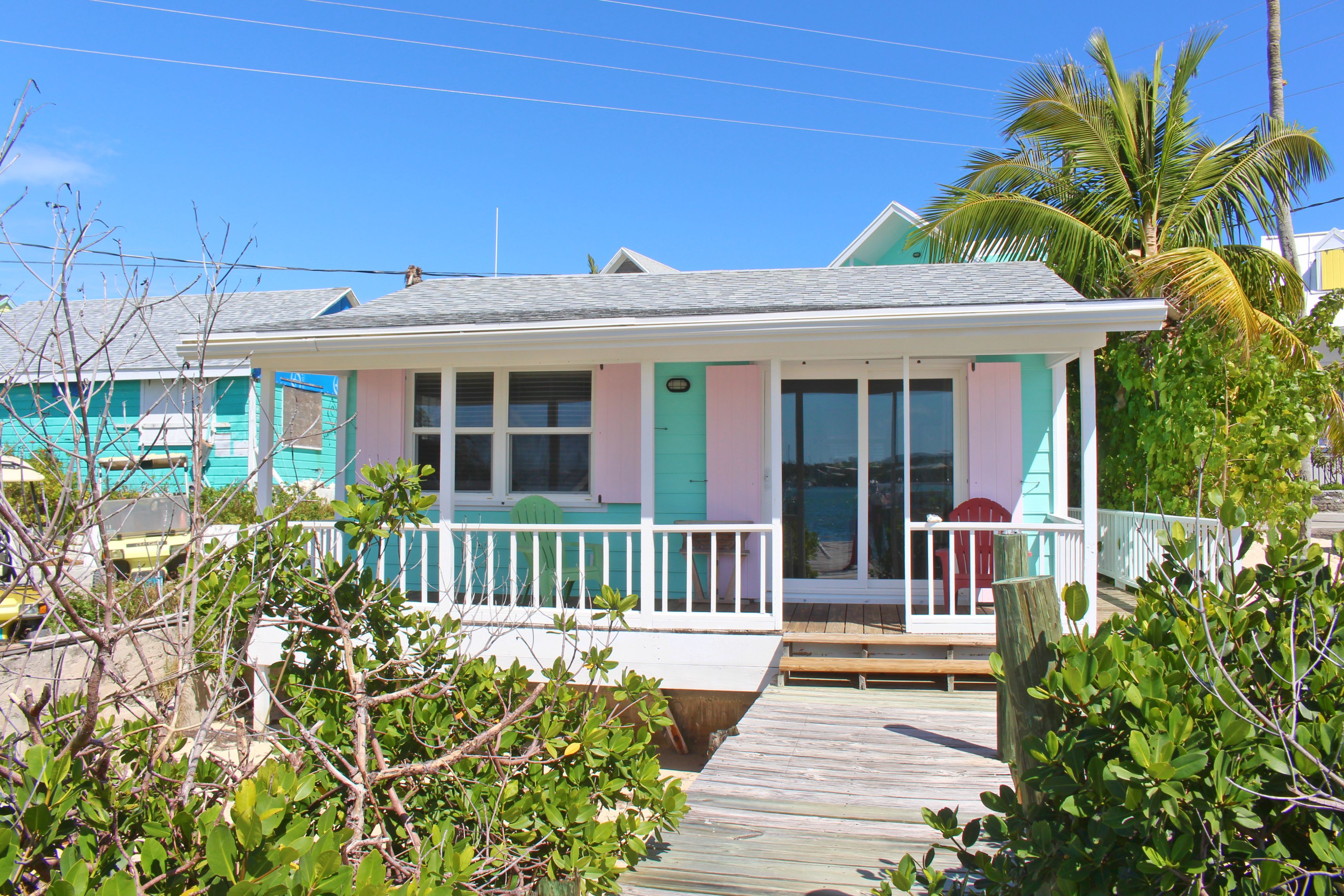 Elbow Cay Rentals Elbow Cay Properties