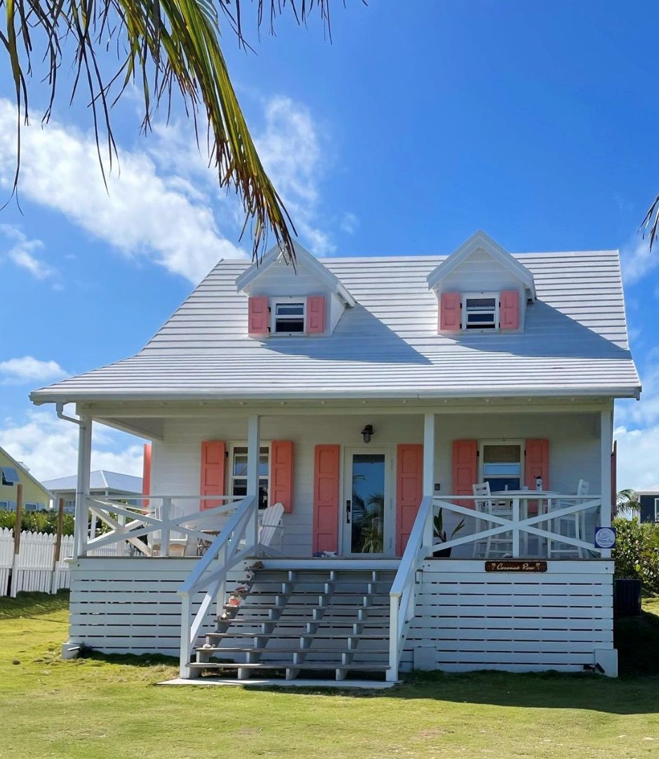 Elbow Cay Rentals Elbow Cay Properties