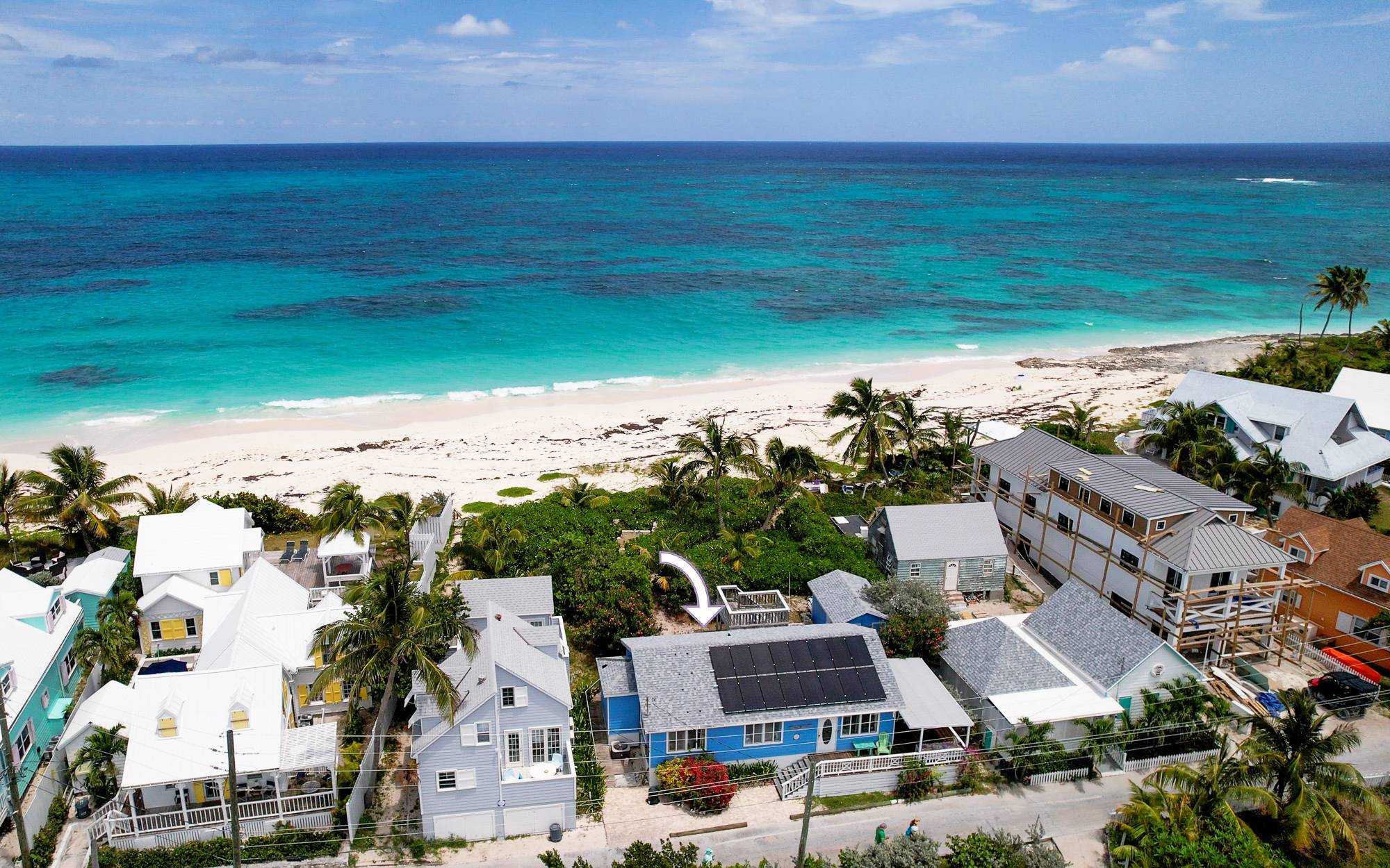 Elbow Cay Rentals Elbow Cay Properties