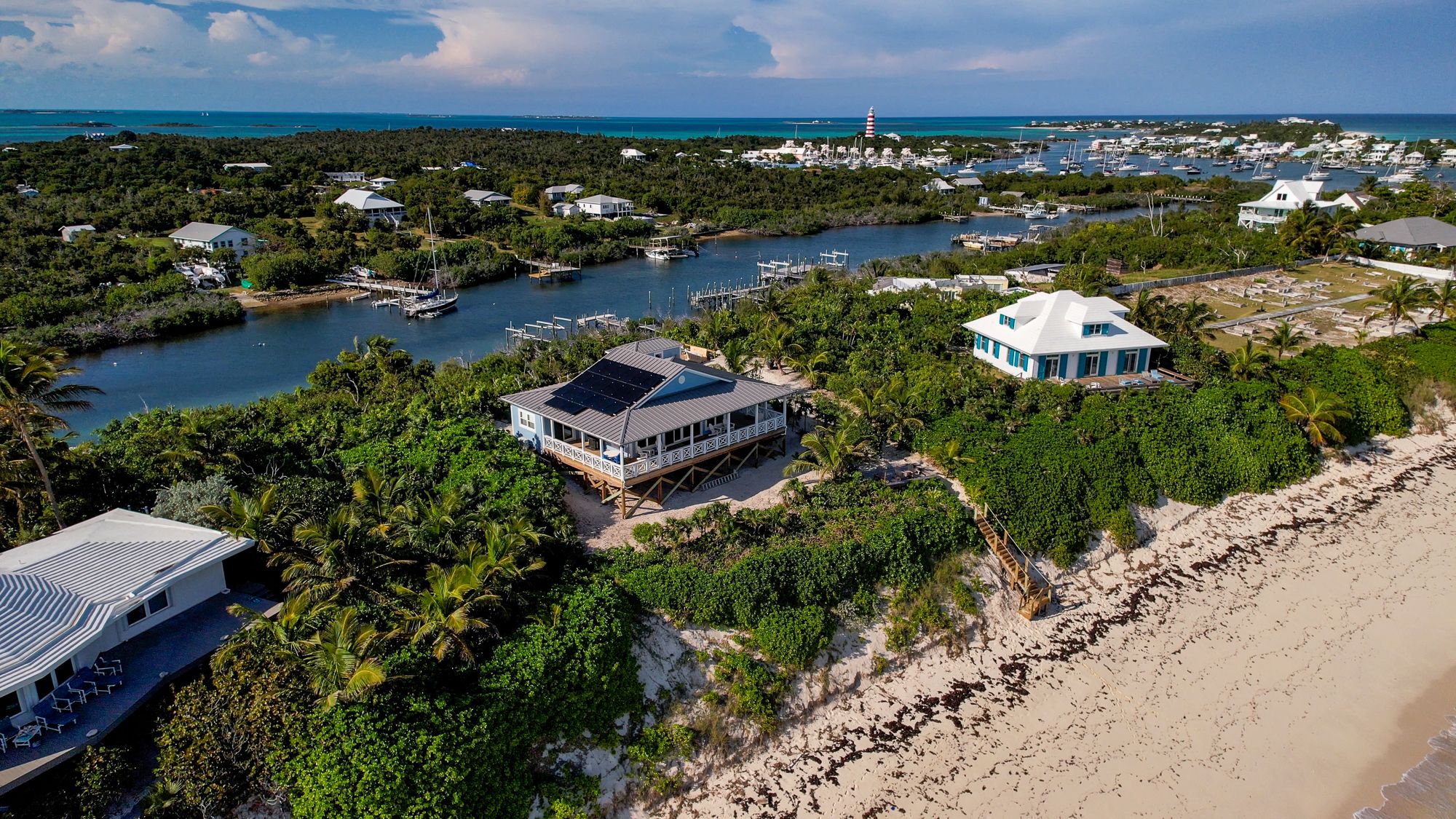 Elbow Cay Rentals Elbow Cay Properties