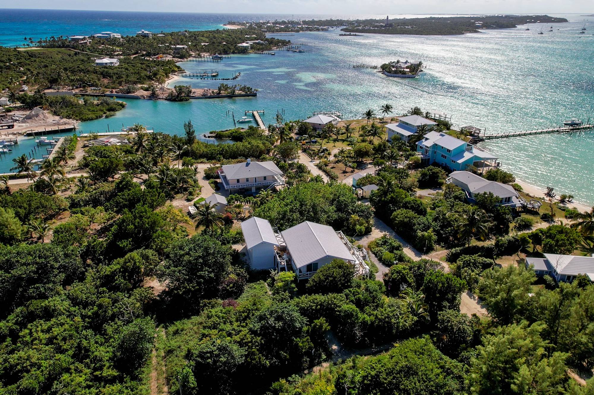 Elbow Cay Rentals | Elbow Cay Properties