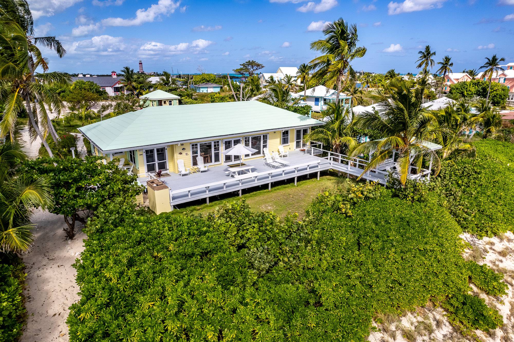 Elbow Cay Rentals Elbow Cay Properties