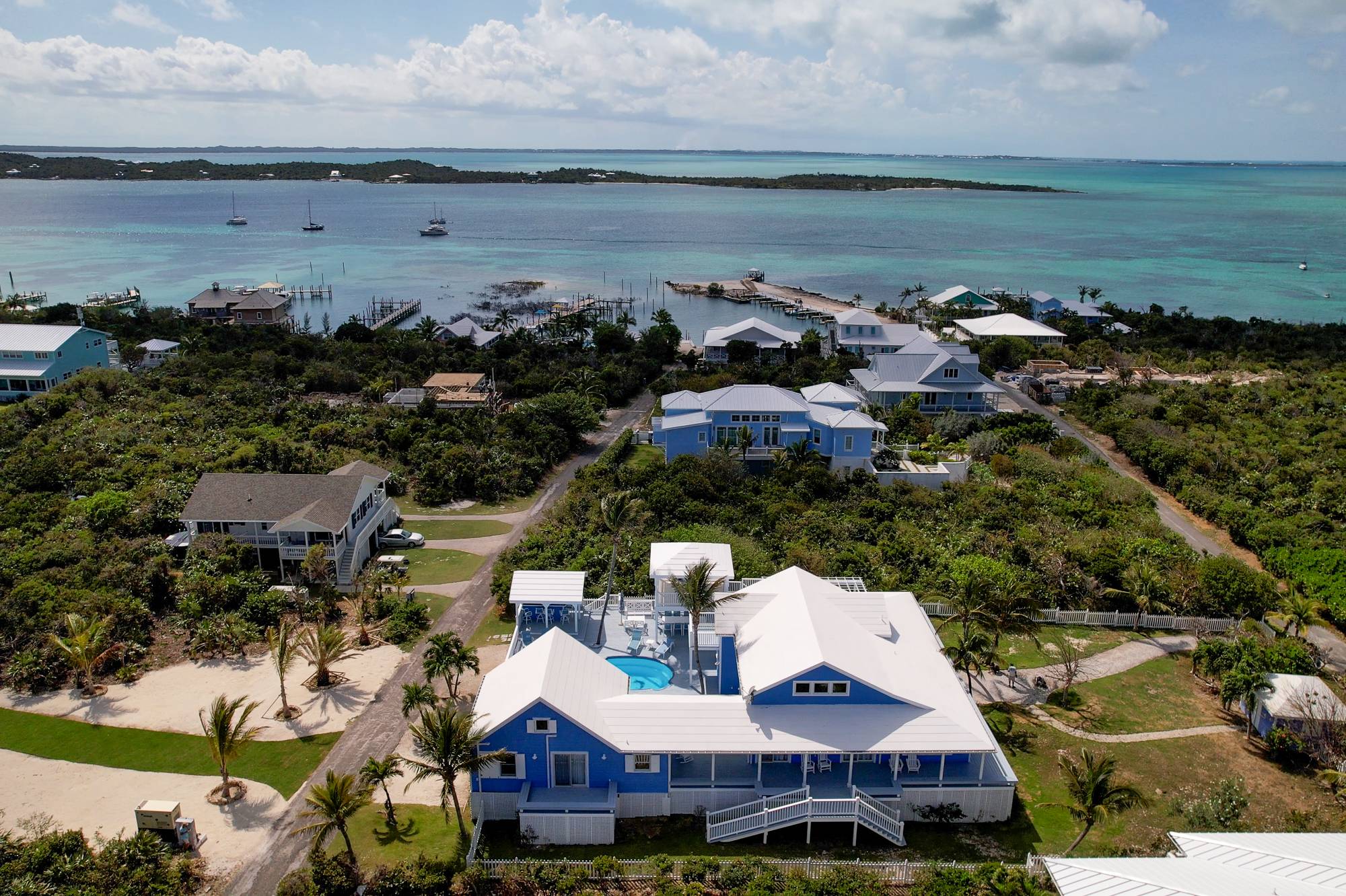 Elbow Cay Rentals | Elbow Cay Properties