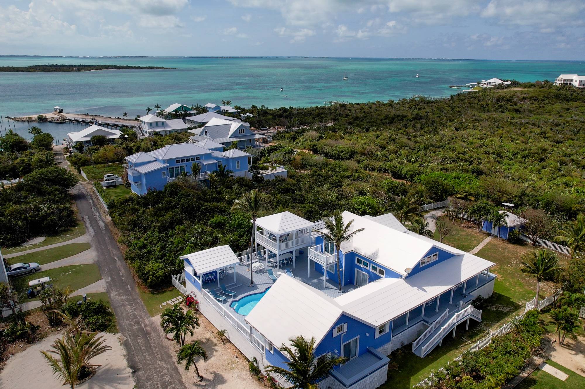 Elbow Cay Rentals Elbow Cay Properties