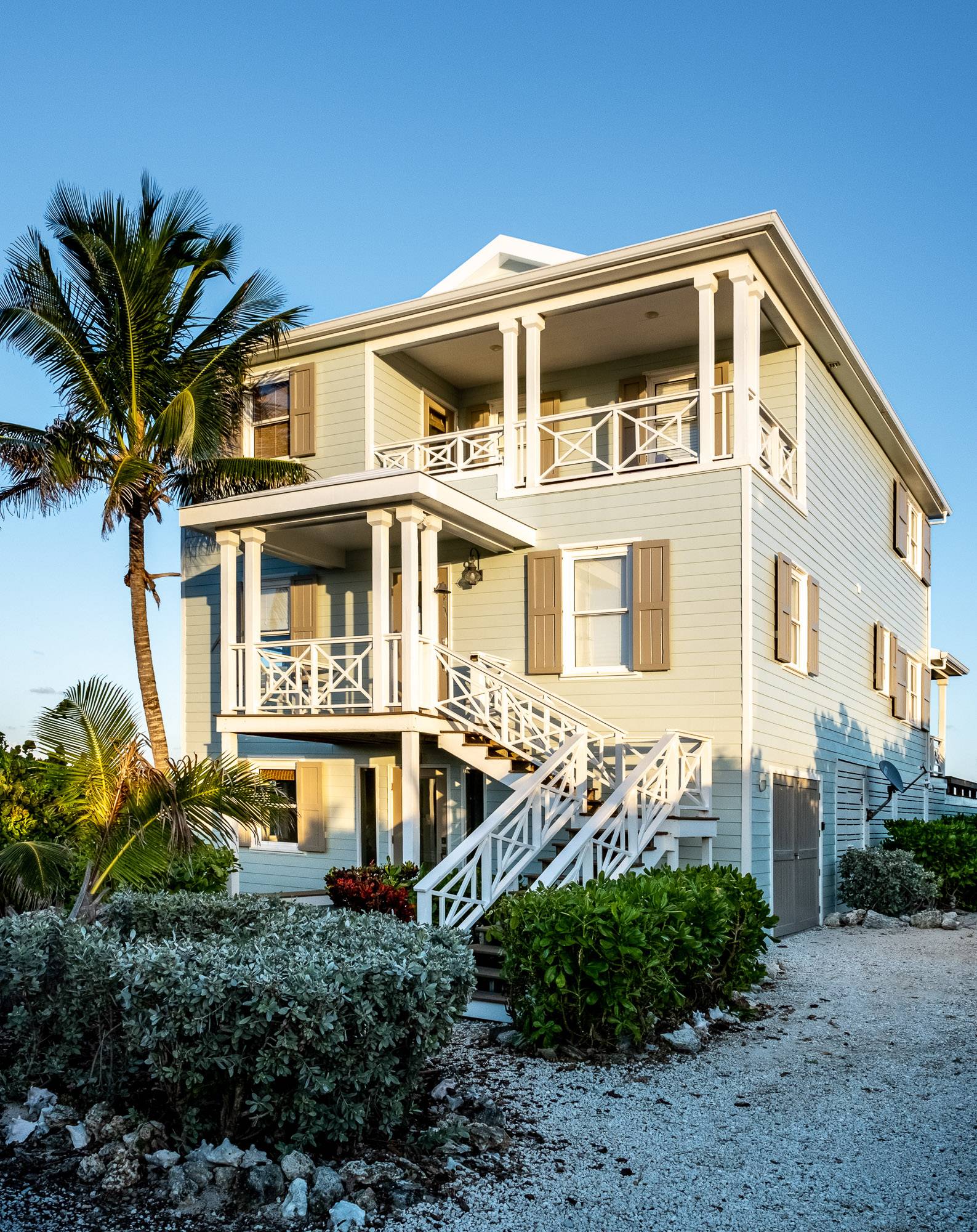 Elbow Cay Properties Rentals