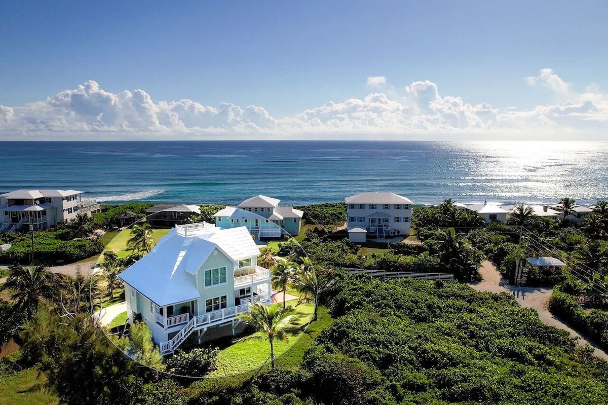 Elbow Cay Rentals Elbow Cay Properties