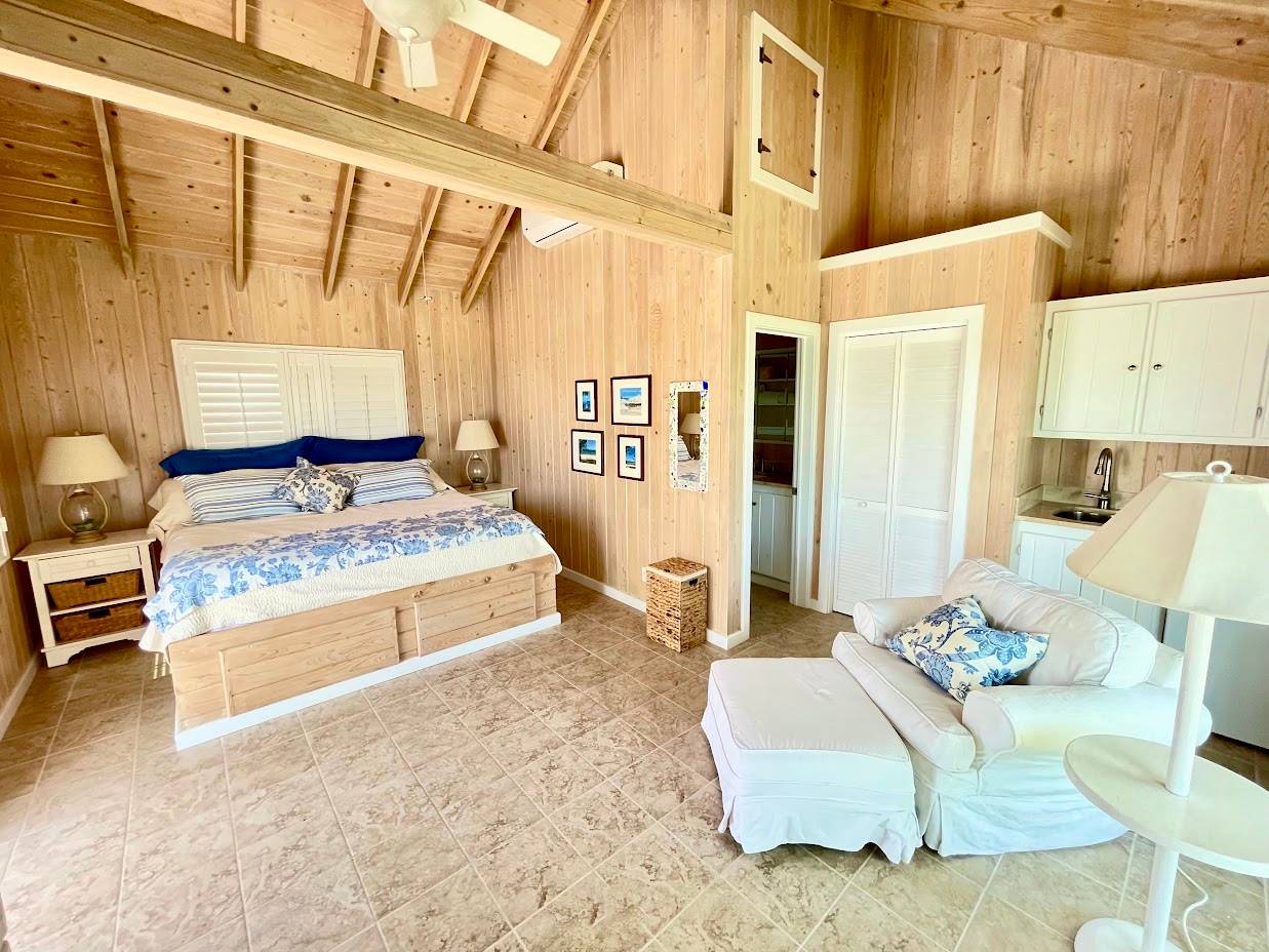 Spinney Mini ensuite