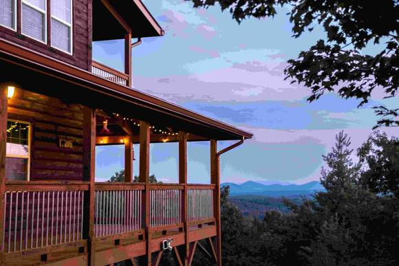 North Ga Cabin Rentals Cabins In Blue Ridge Ga Enchanted Mountain Retreats
