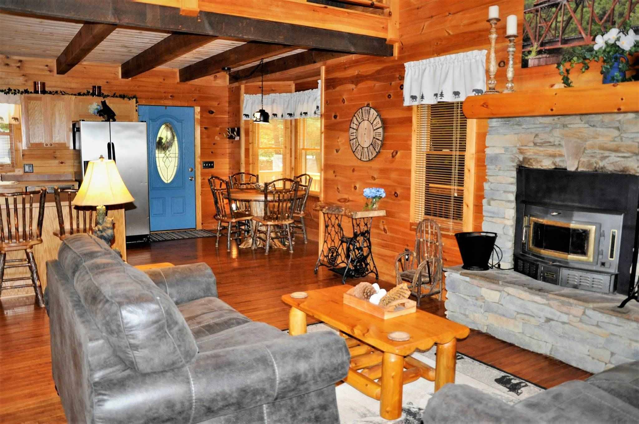 Cozy Winchester Lake Cabin Hunting and Fishing Haven!, Winchester – Updated  2024 Prices