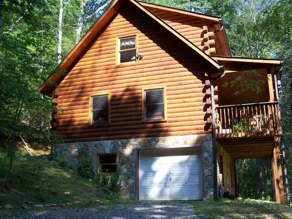 Vacation Rentals In North Georgia North Ga Cabin Rentals