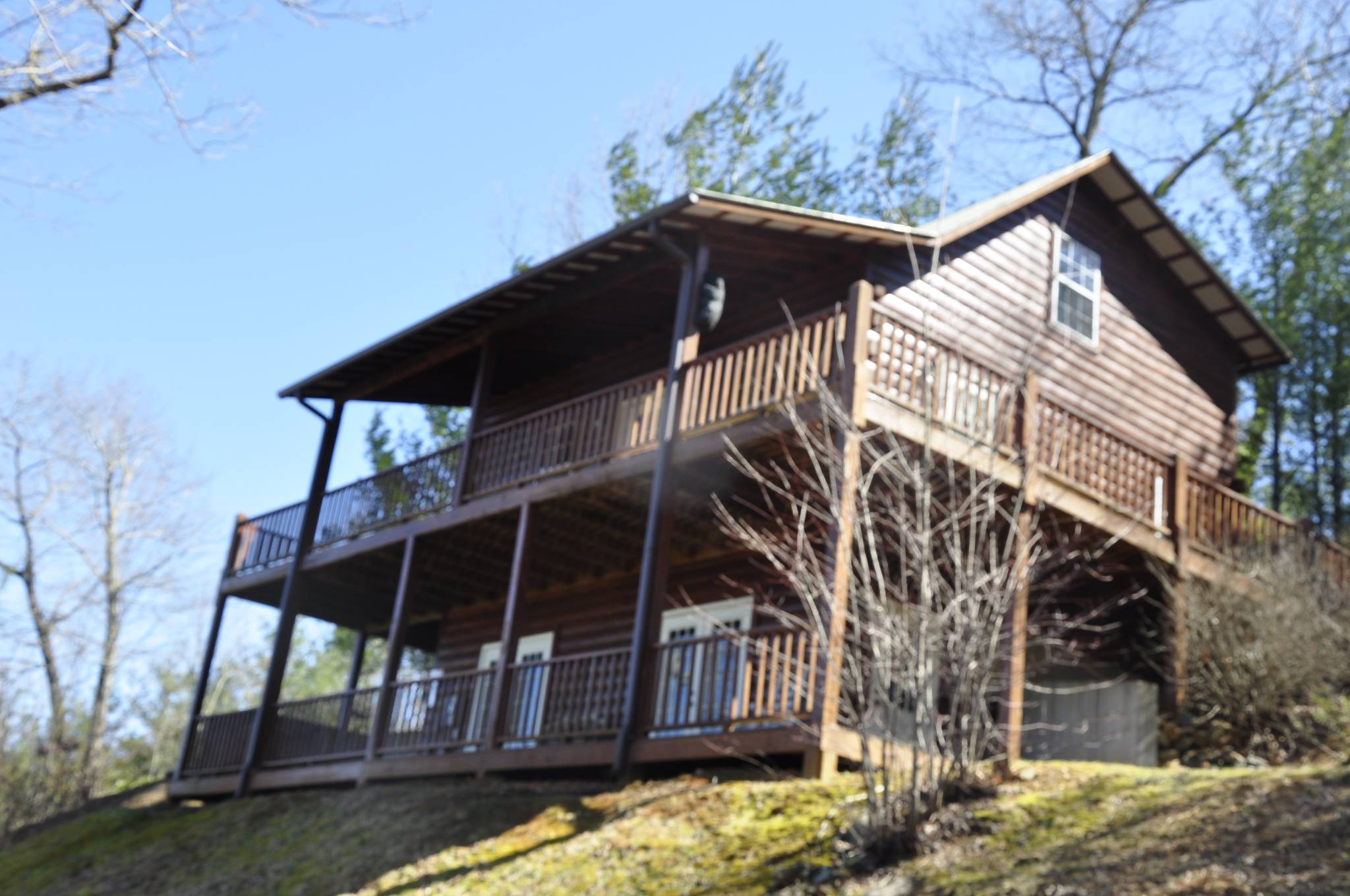 Blairsville Ga Cabins