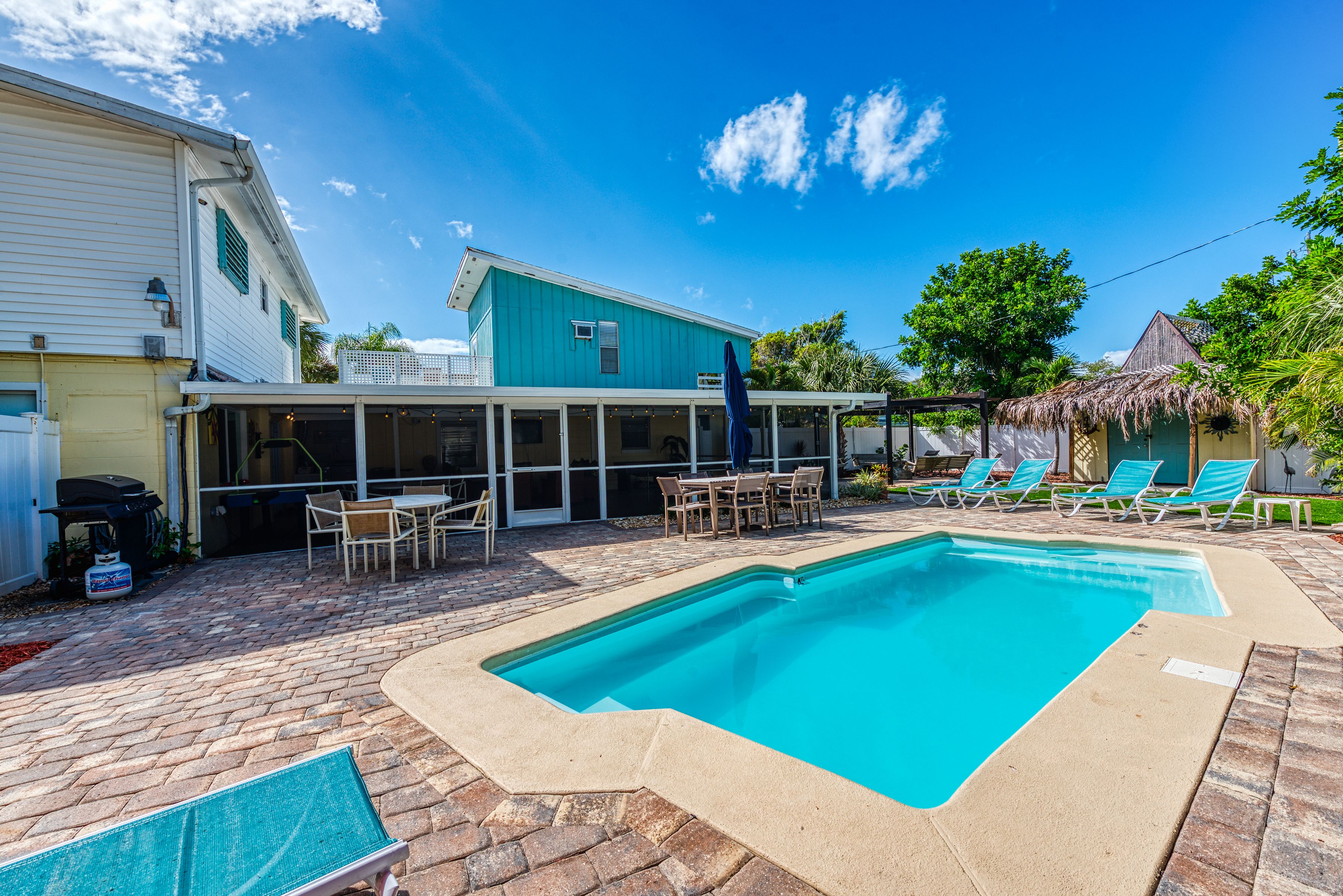 Hideaway Beach House East Coast Living