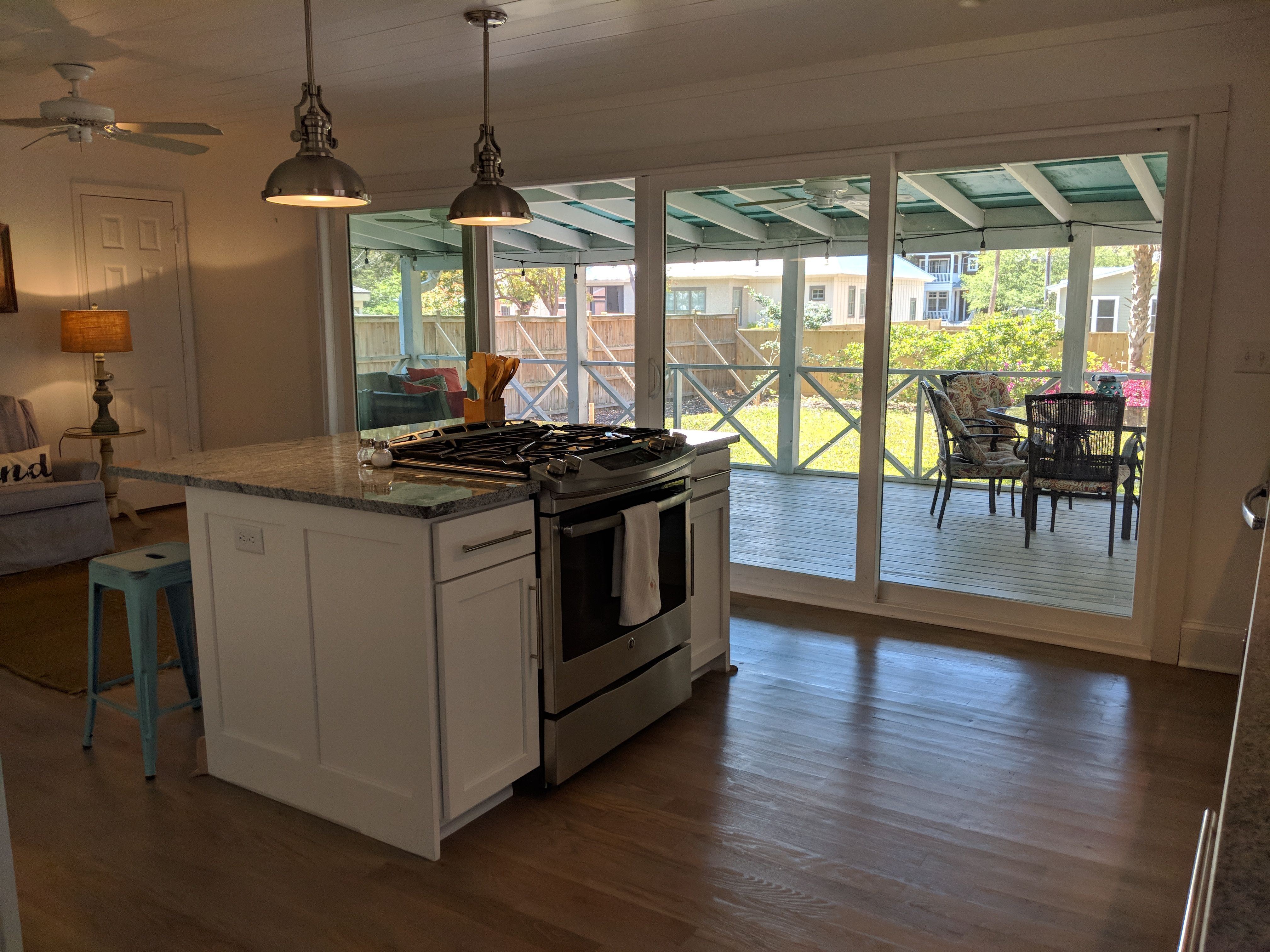 Pineapple Cottage Real Escapes Properties