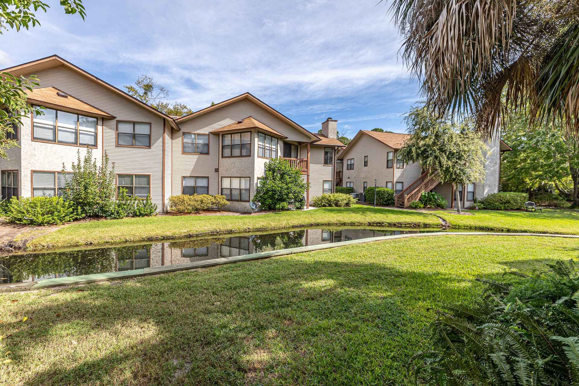 Harbour Oaks 111 Real Escapes Properties