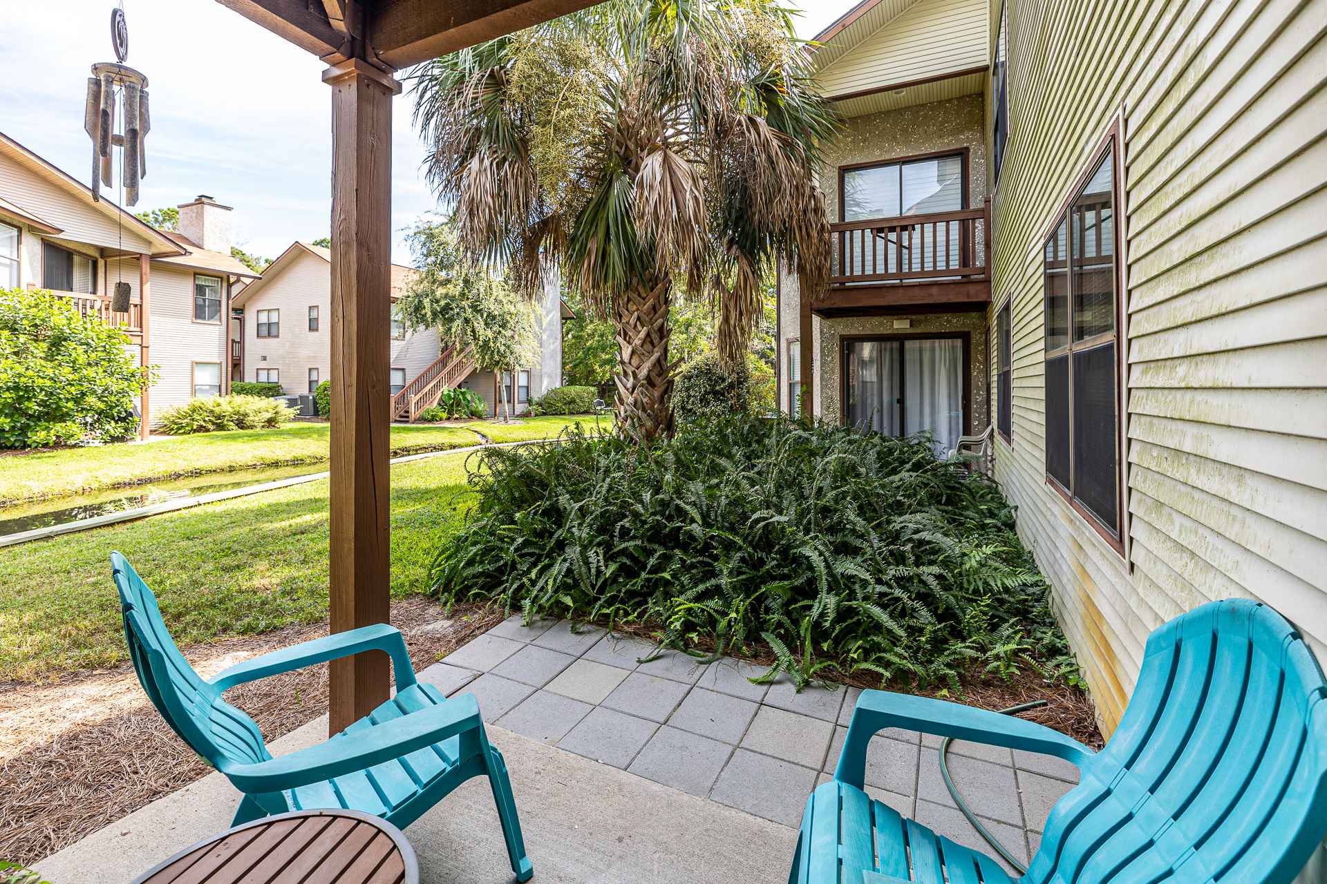 Harbour Oaks 111 Real Escapes Properties