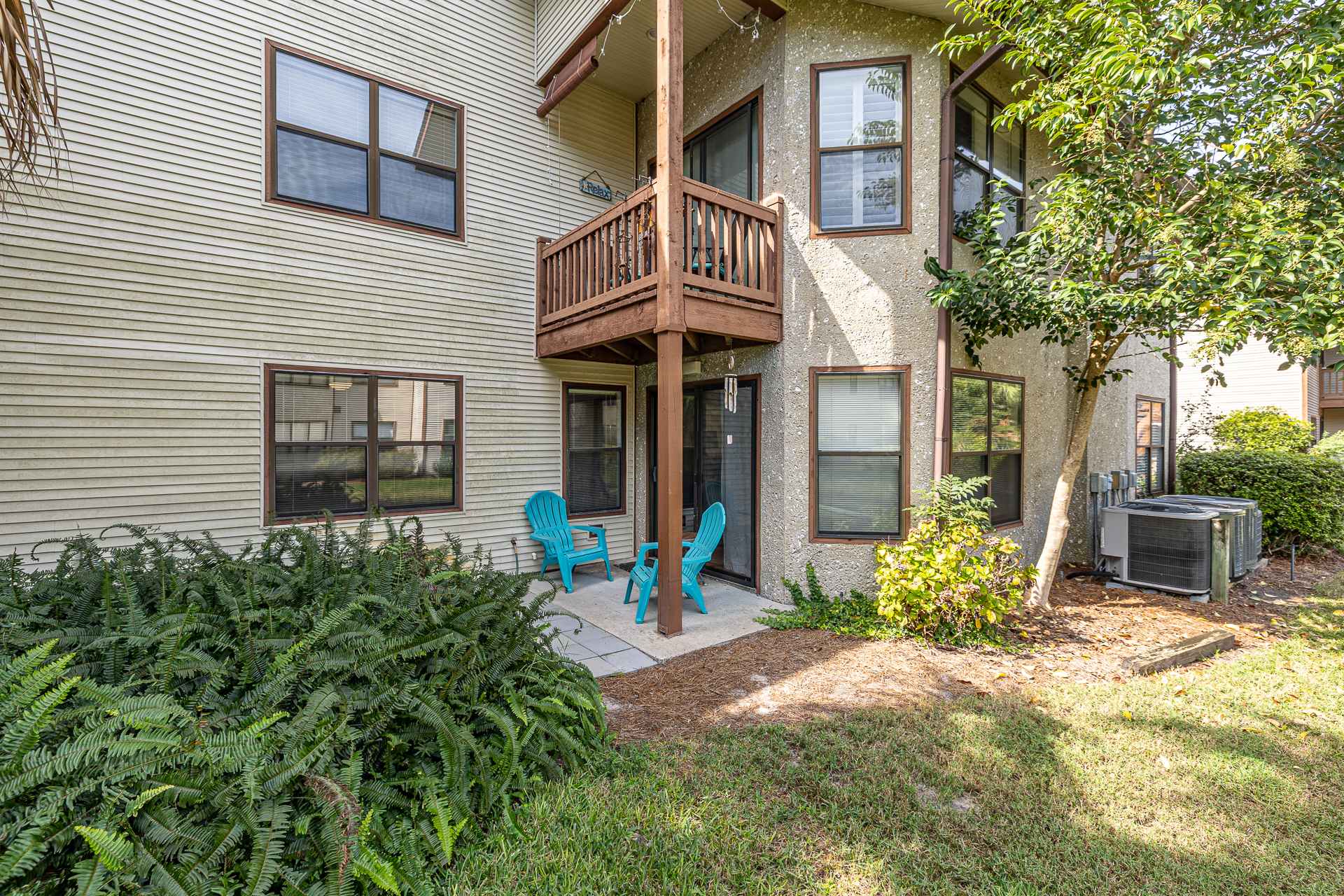 Harbour Oaks 111 Real Escapes Properties