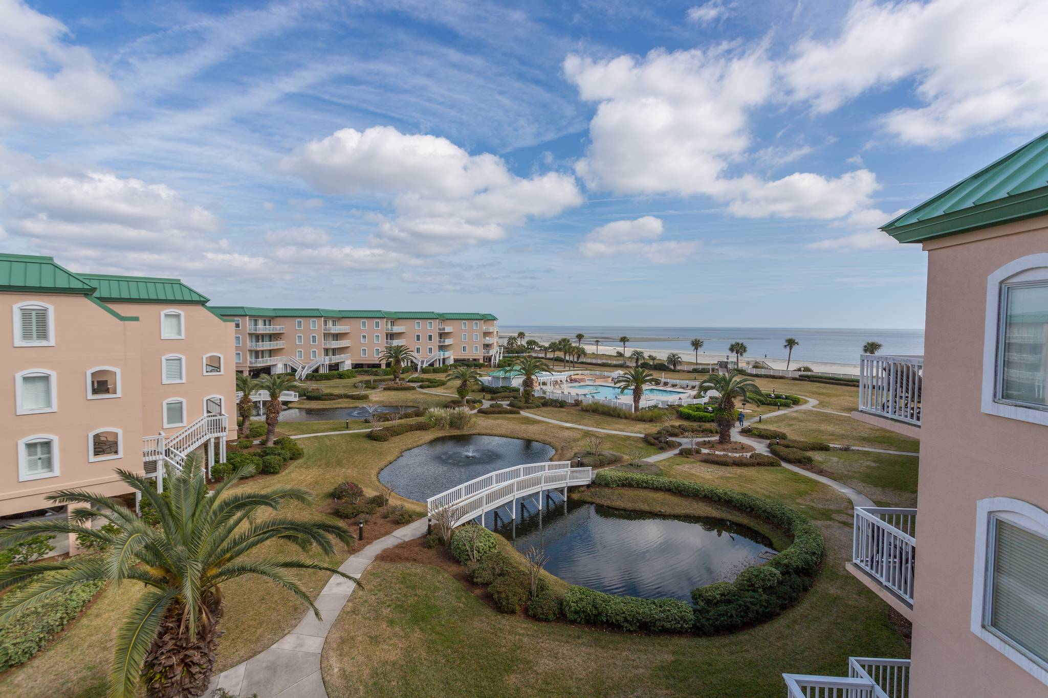 St Simons Grand 307 Real Escapes Properties