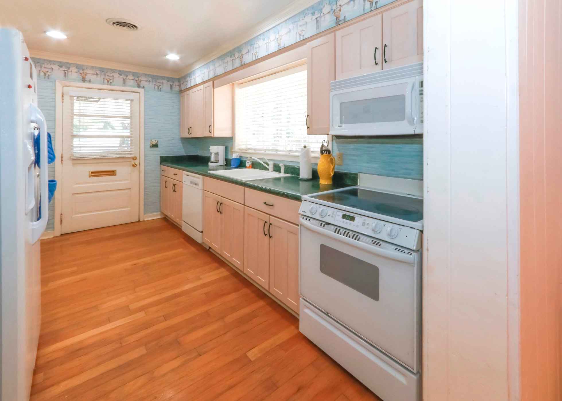 The Pink House Real Escapes Properties