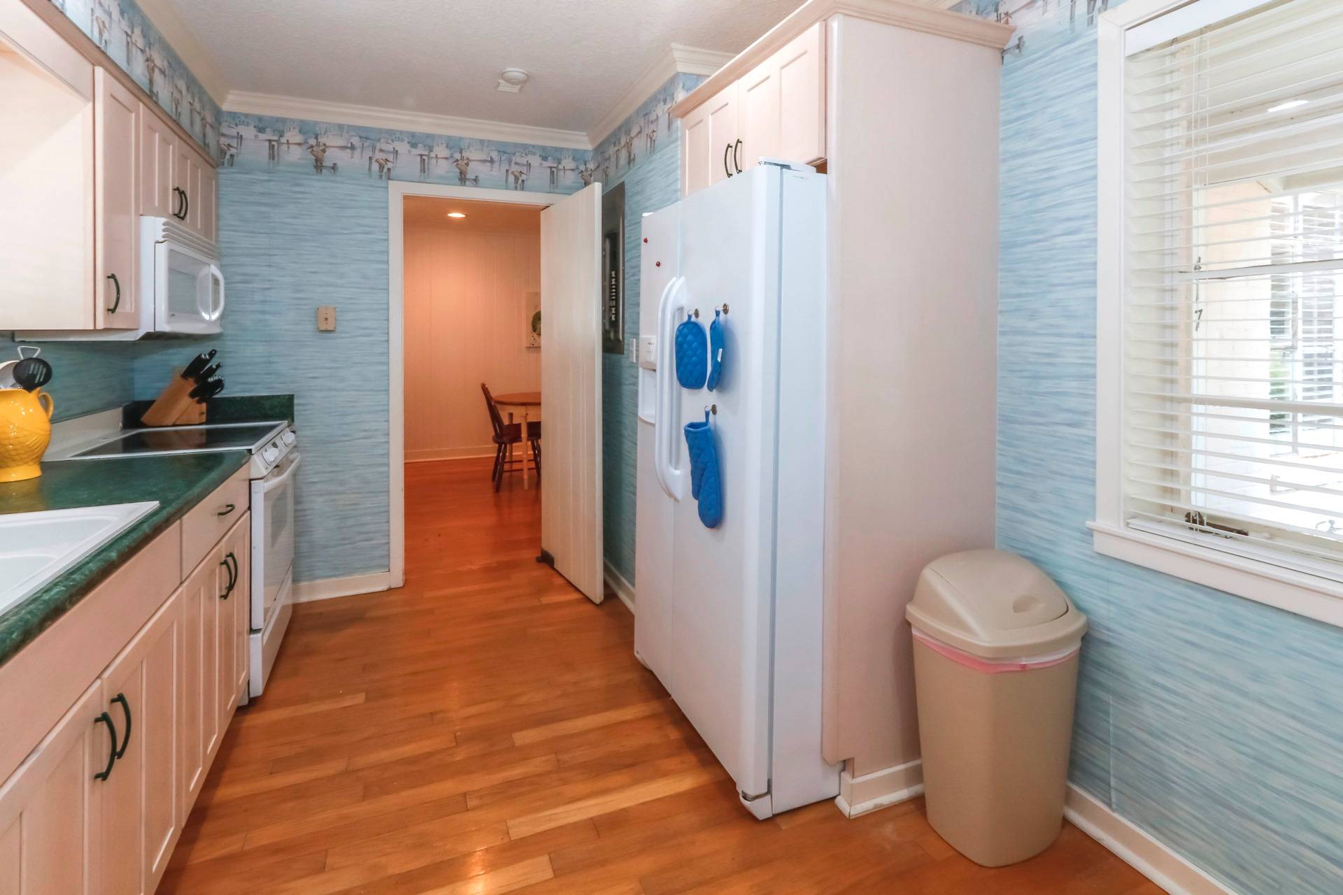 The Pink House Real Escapes Properties