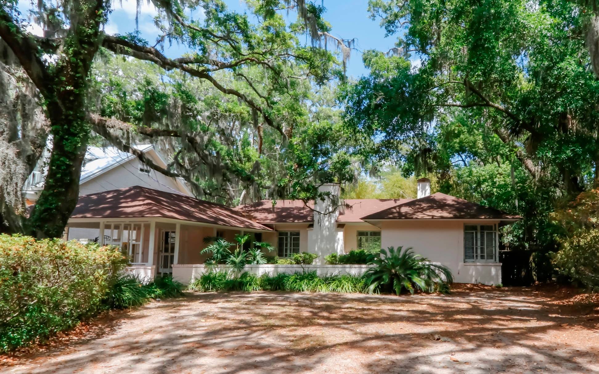 The Pink House Real Escapes Properties