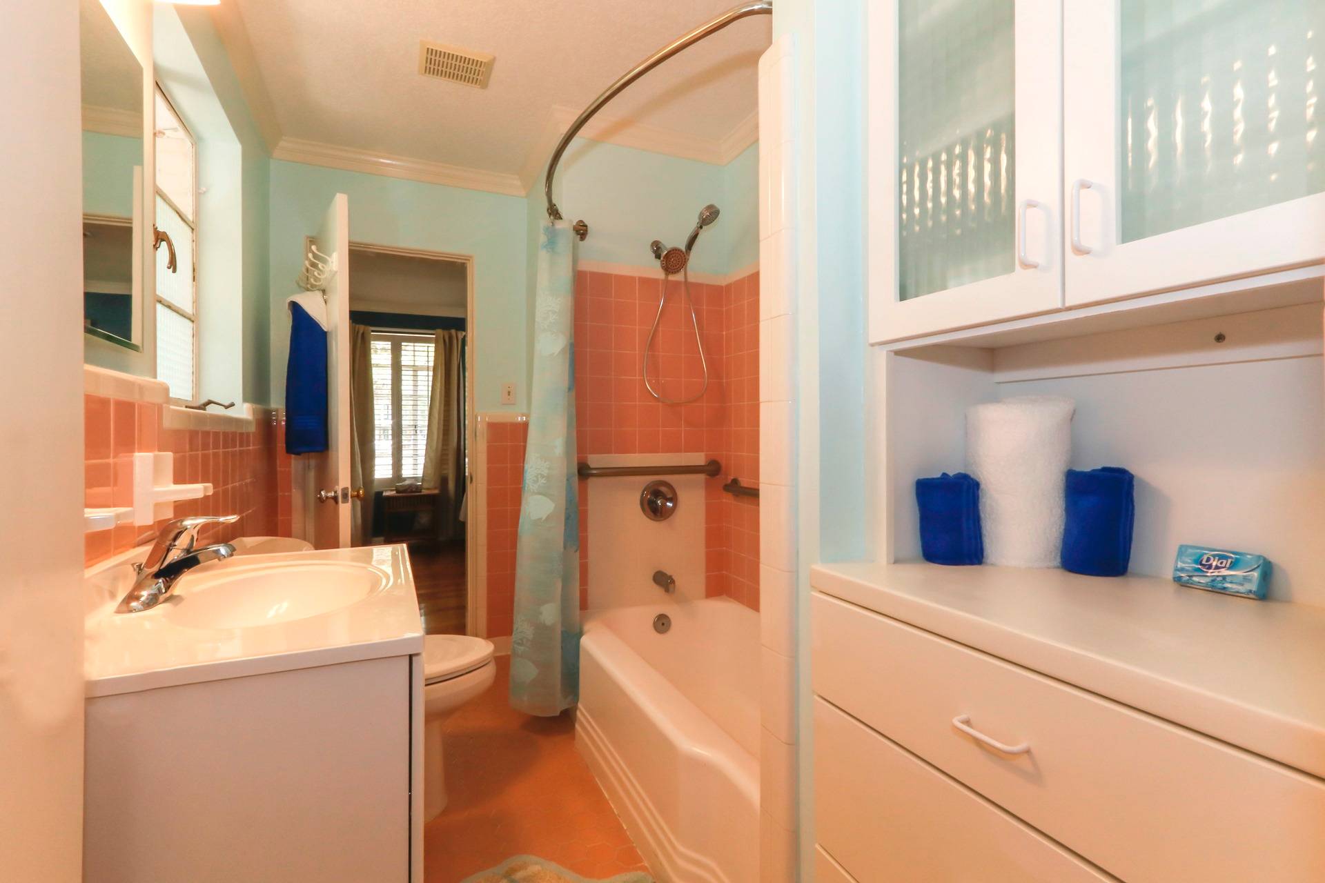 The Pink House Real Escapes Properties