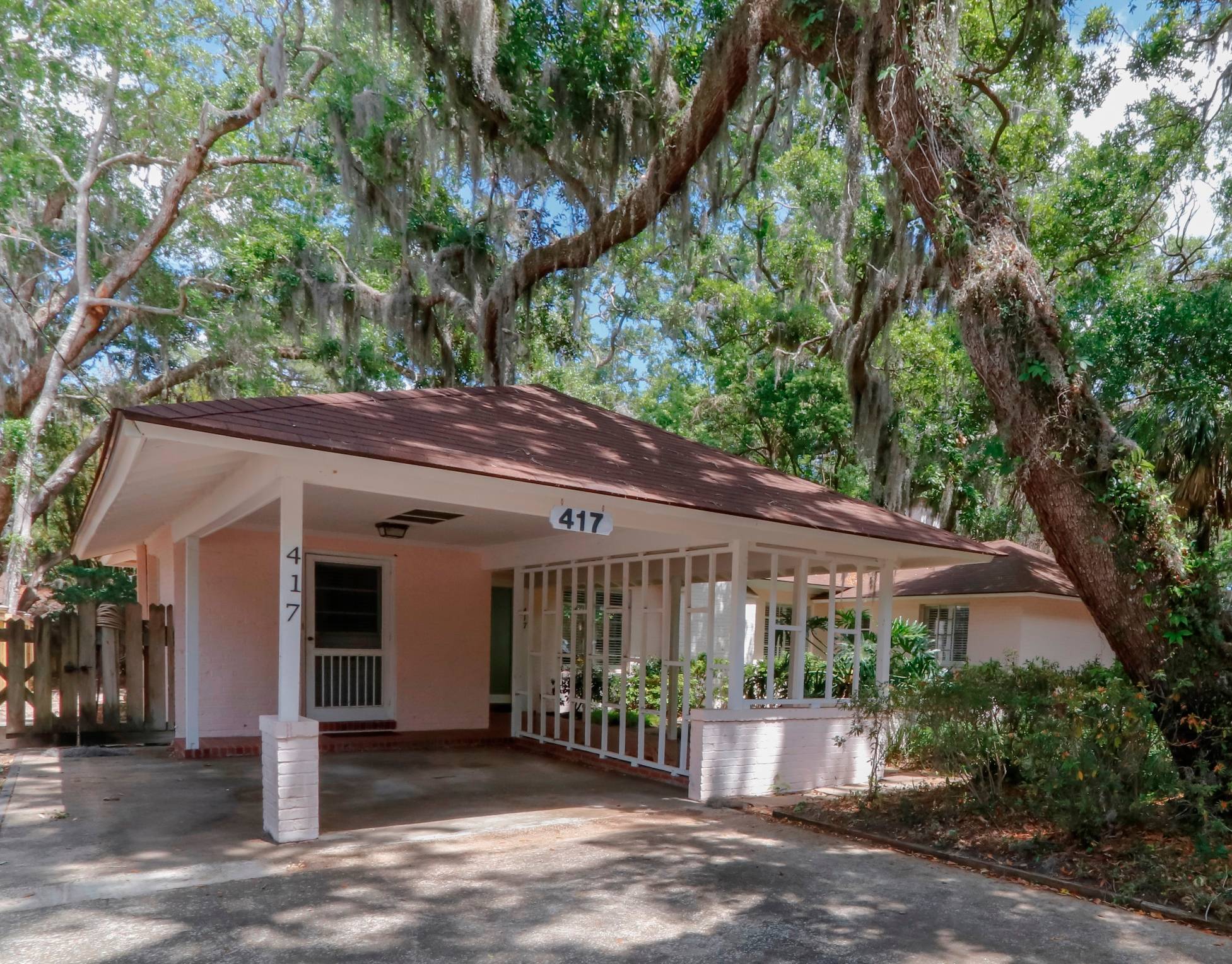 The Pink House Real Escapes Properties