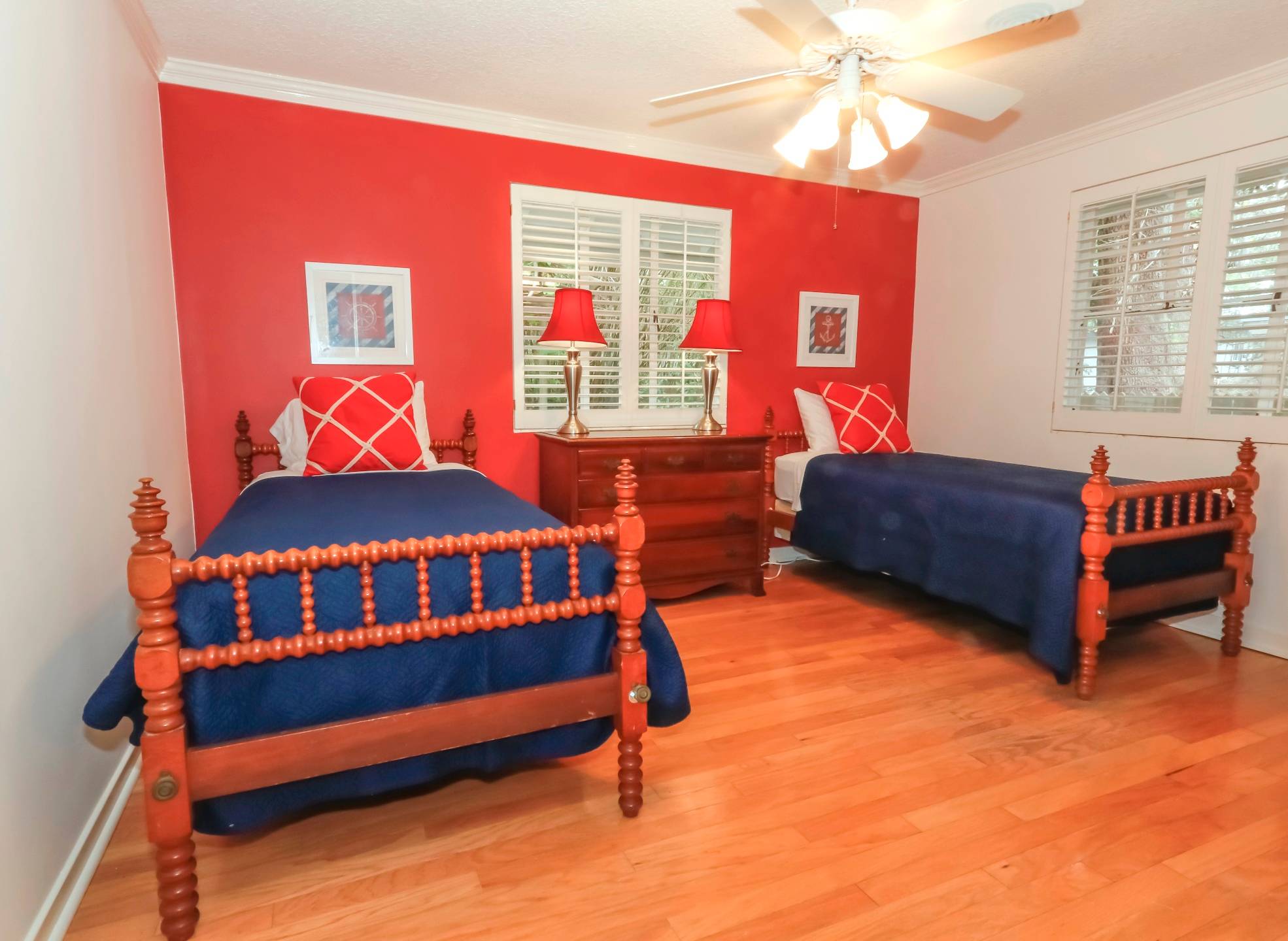 The Pink House Real Escapes Properties