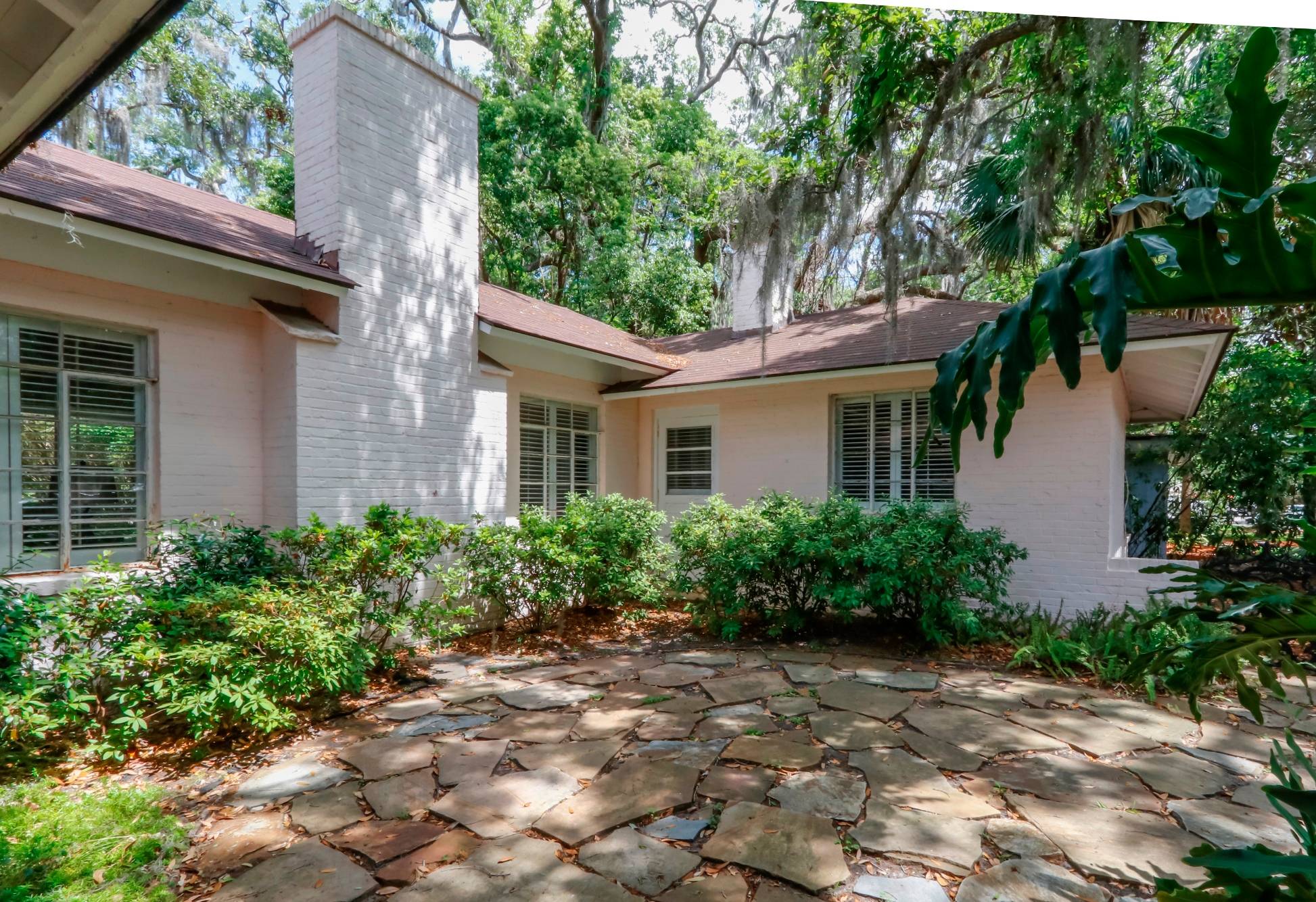 The Pink House Real Escapes Properties