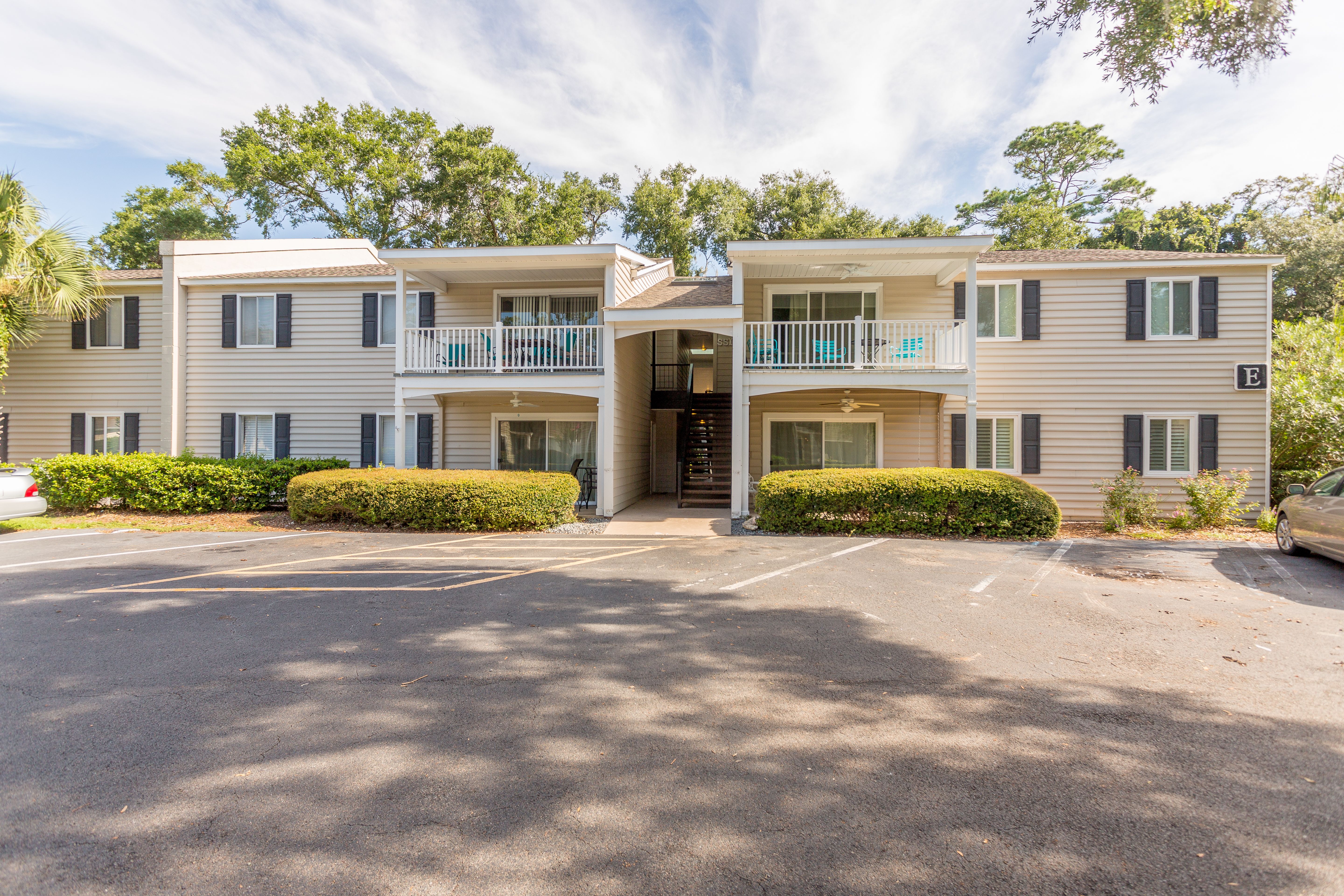 Ocean Walk E6 Real Escapes Properties