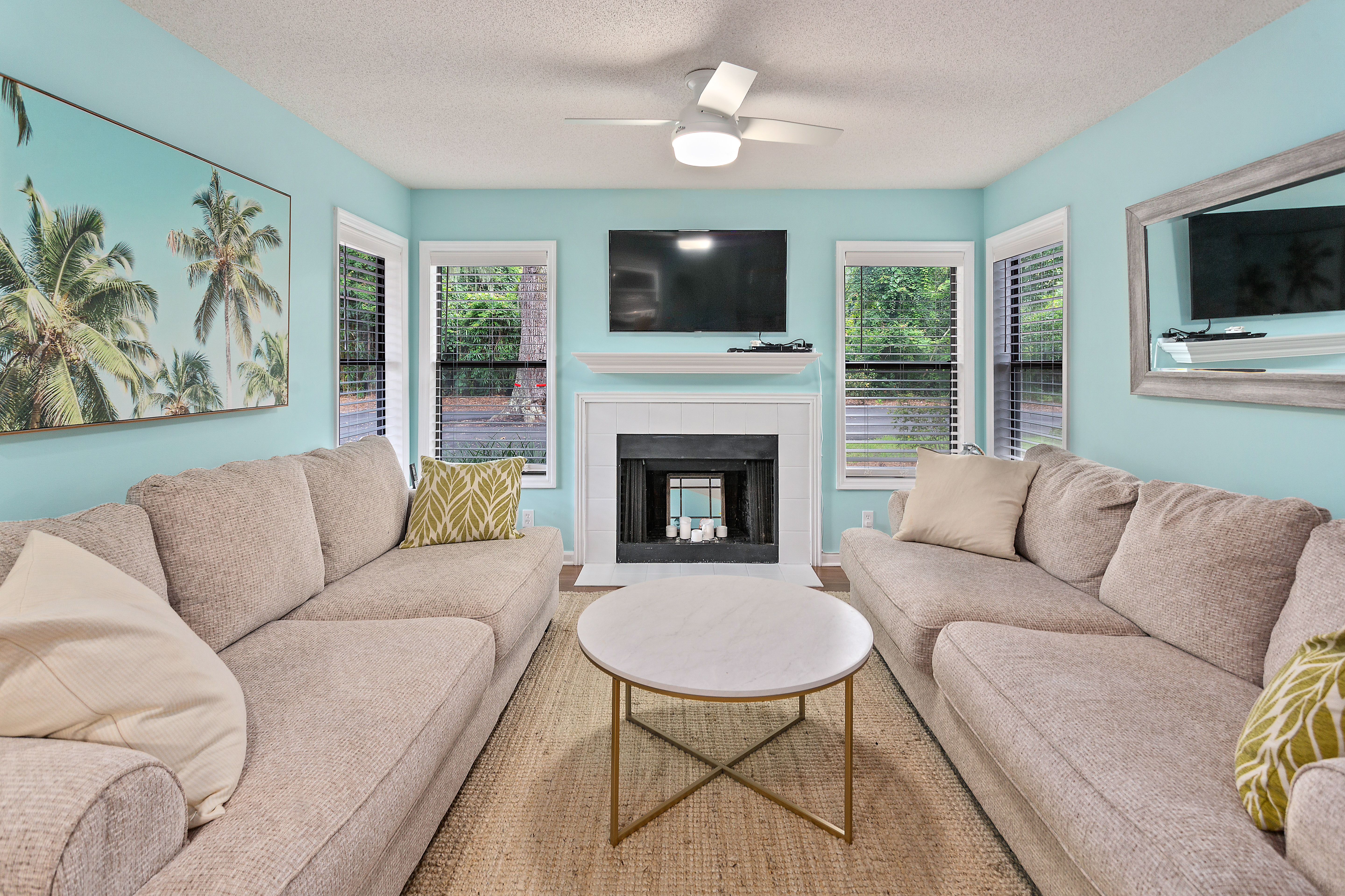 Harbour Oaks 101 Real Escapes Properties