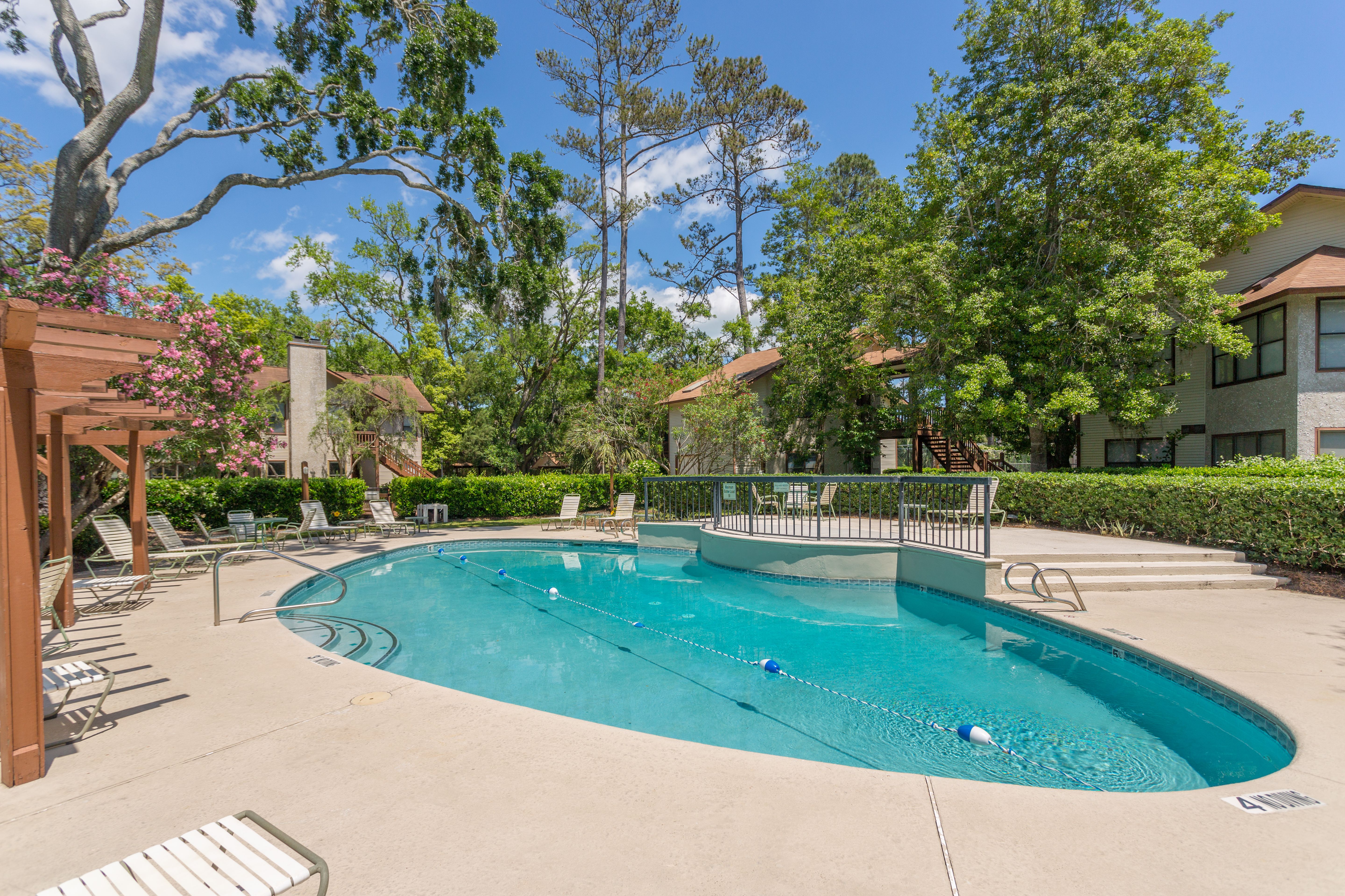 Harbour Oaks 101 Real Escapes Properties