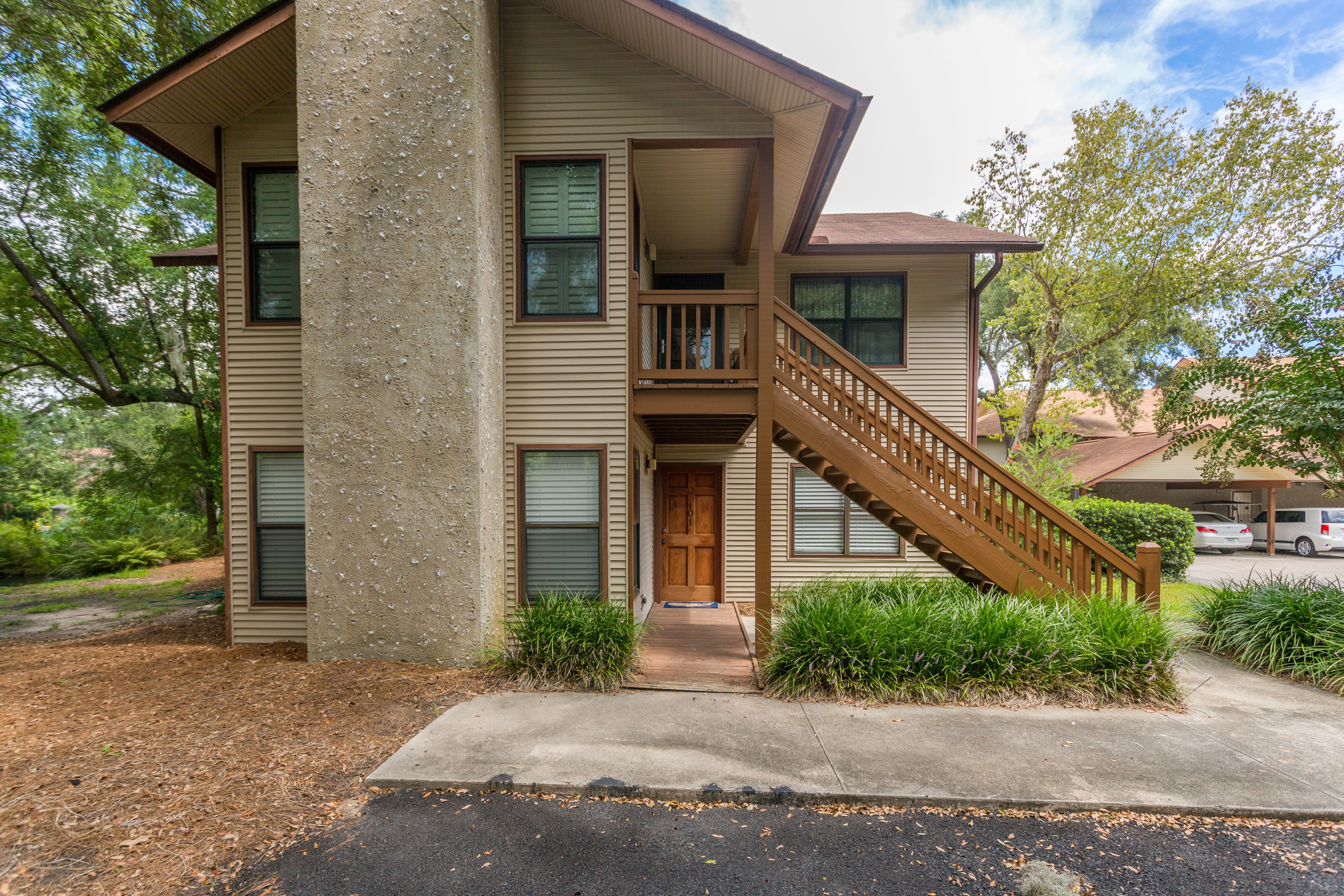 Harbour Oaks 101 Real Escapes Properties