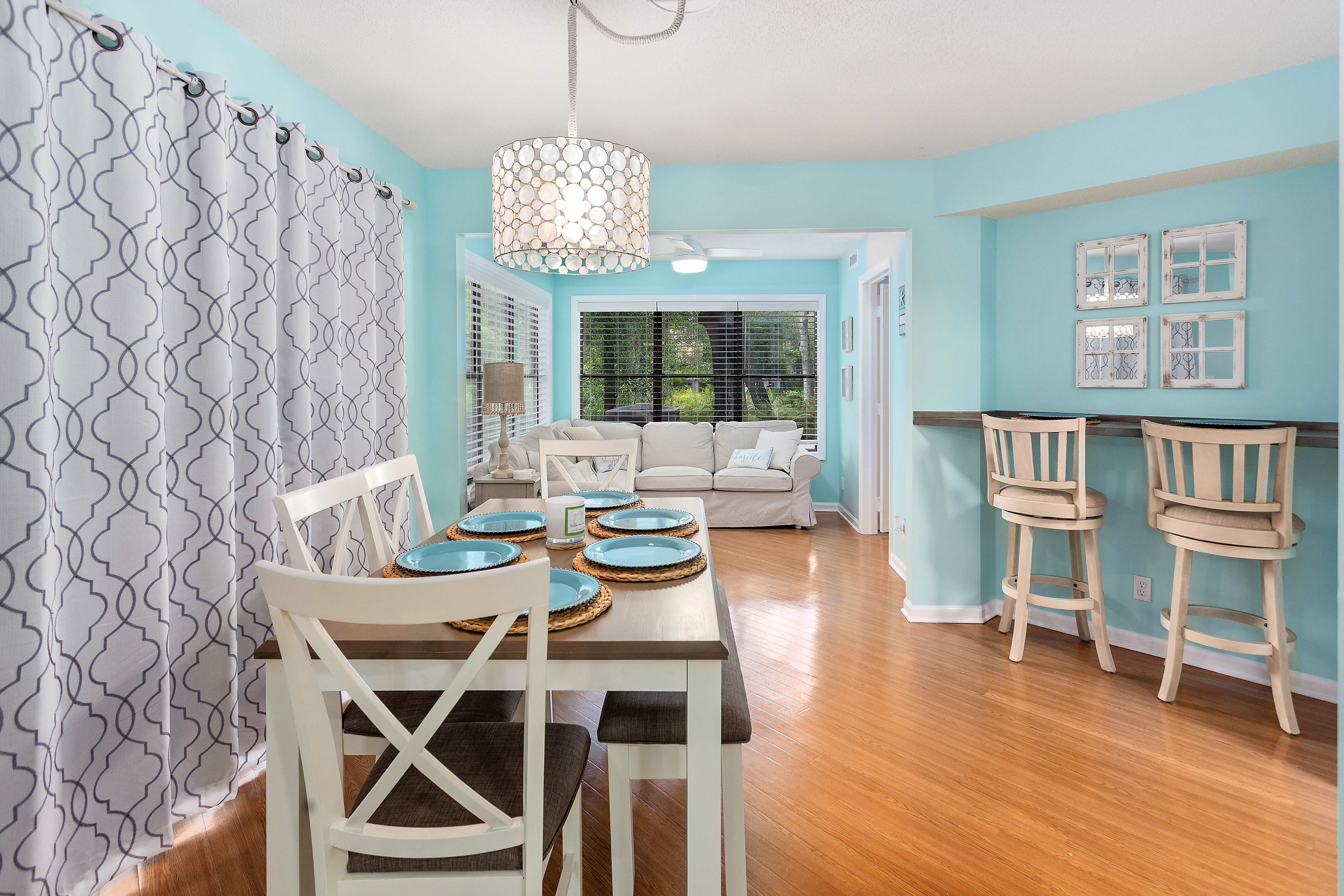 Harbour Oaks 101 Real Escapes Properties