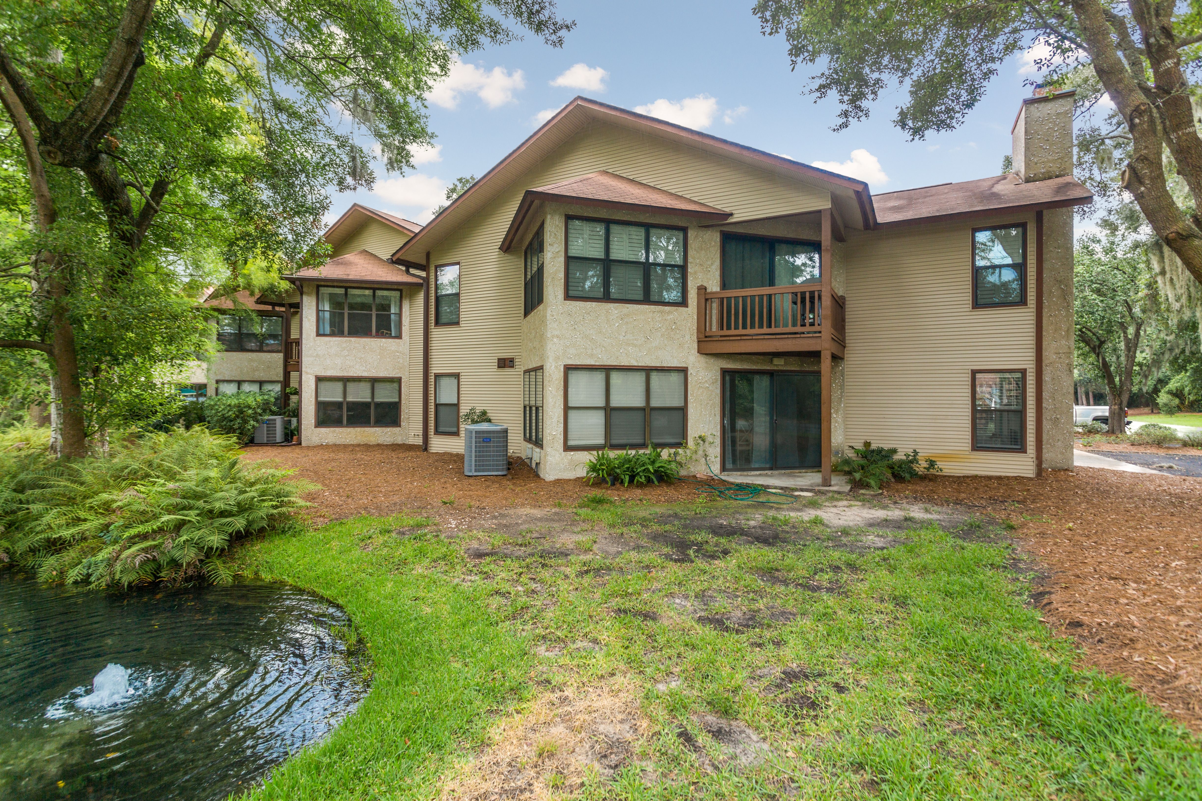 Harbour Oaks 101 Real Escapes Properties