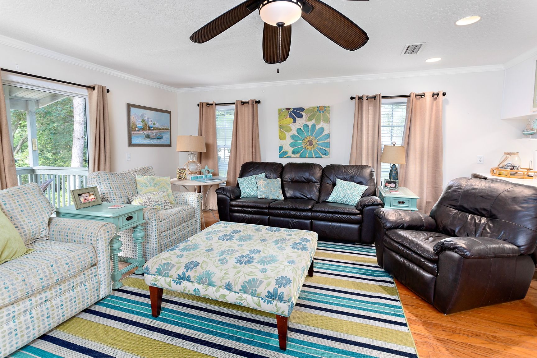 Demere Landing 135 Real Escapes Properties