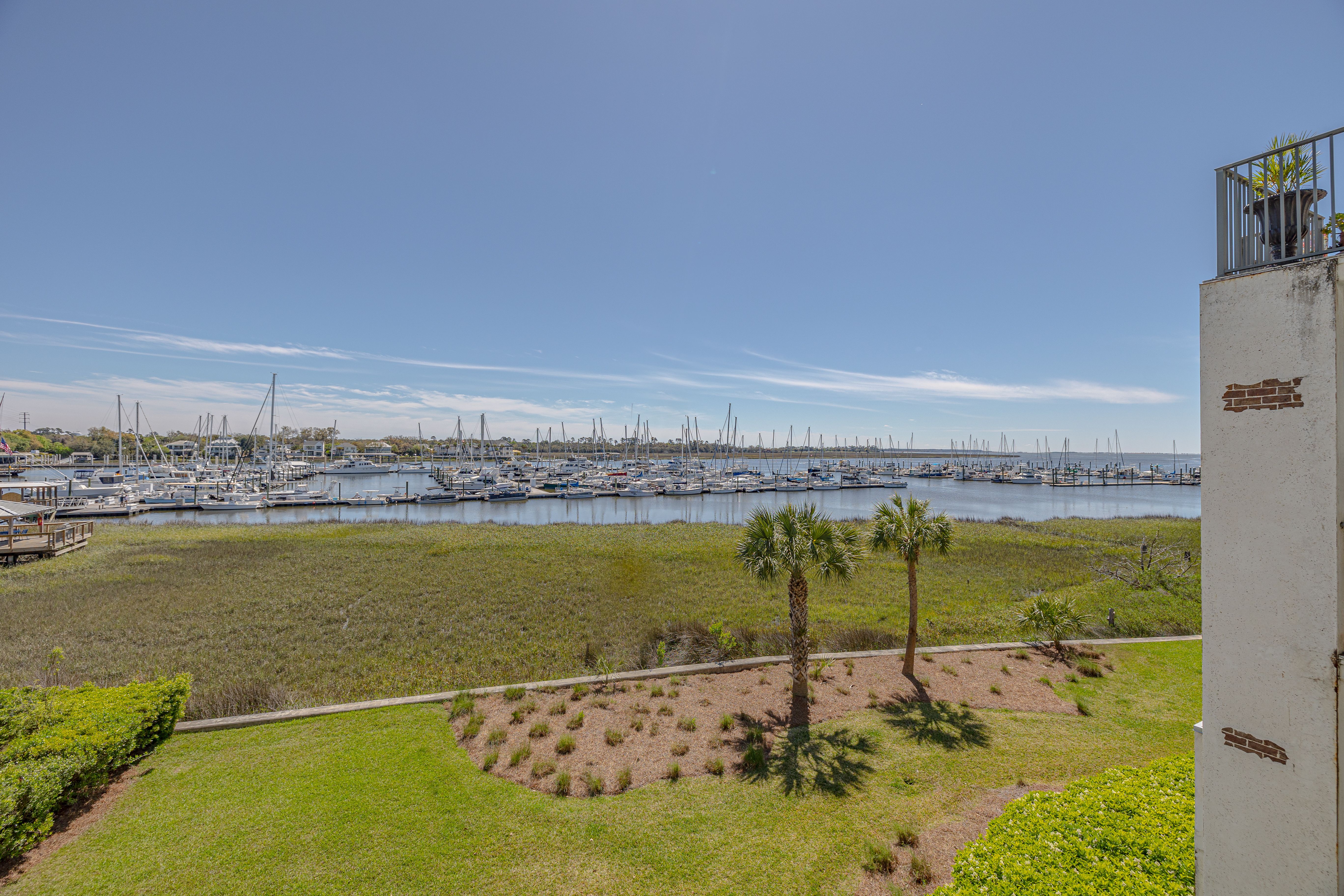 Marina Retreat Real Escapes Properties