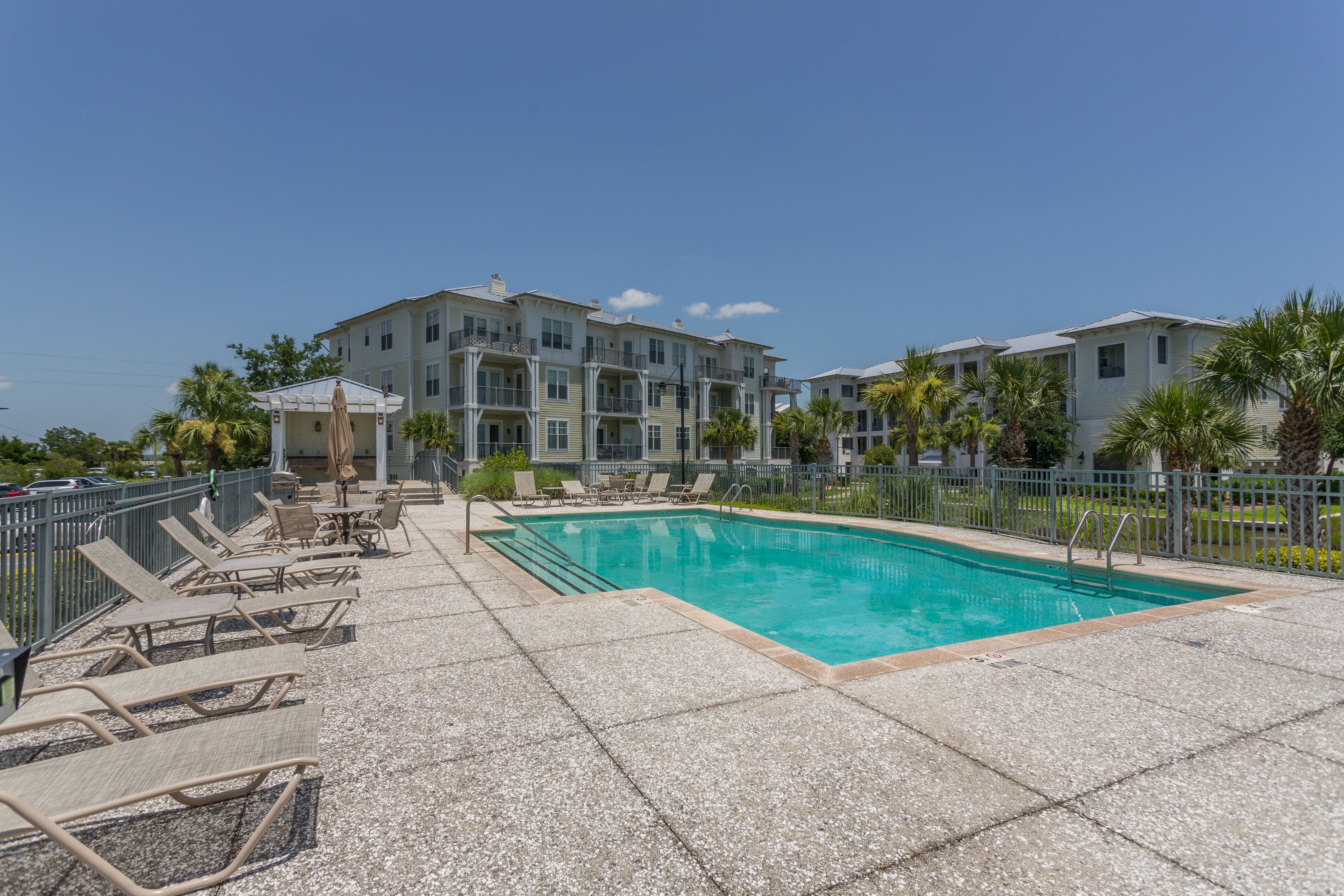 Marina Retreat Real Escapes Properties