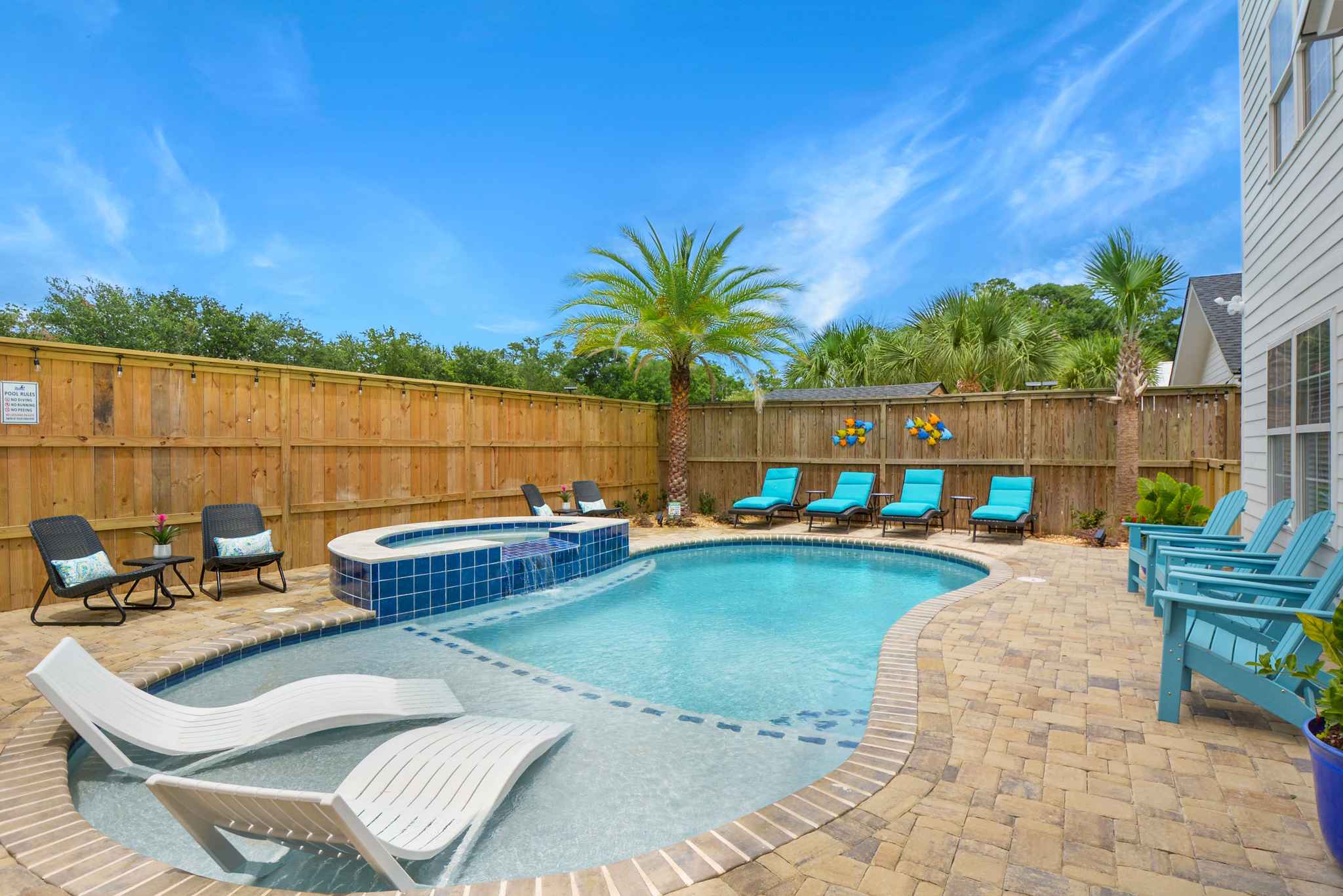 Island Attitude | Real Escapes Properties
