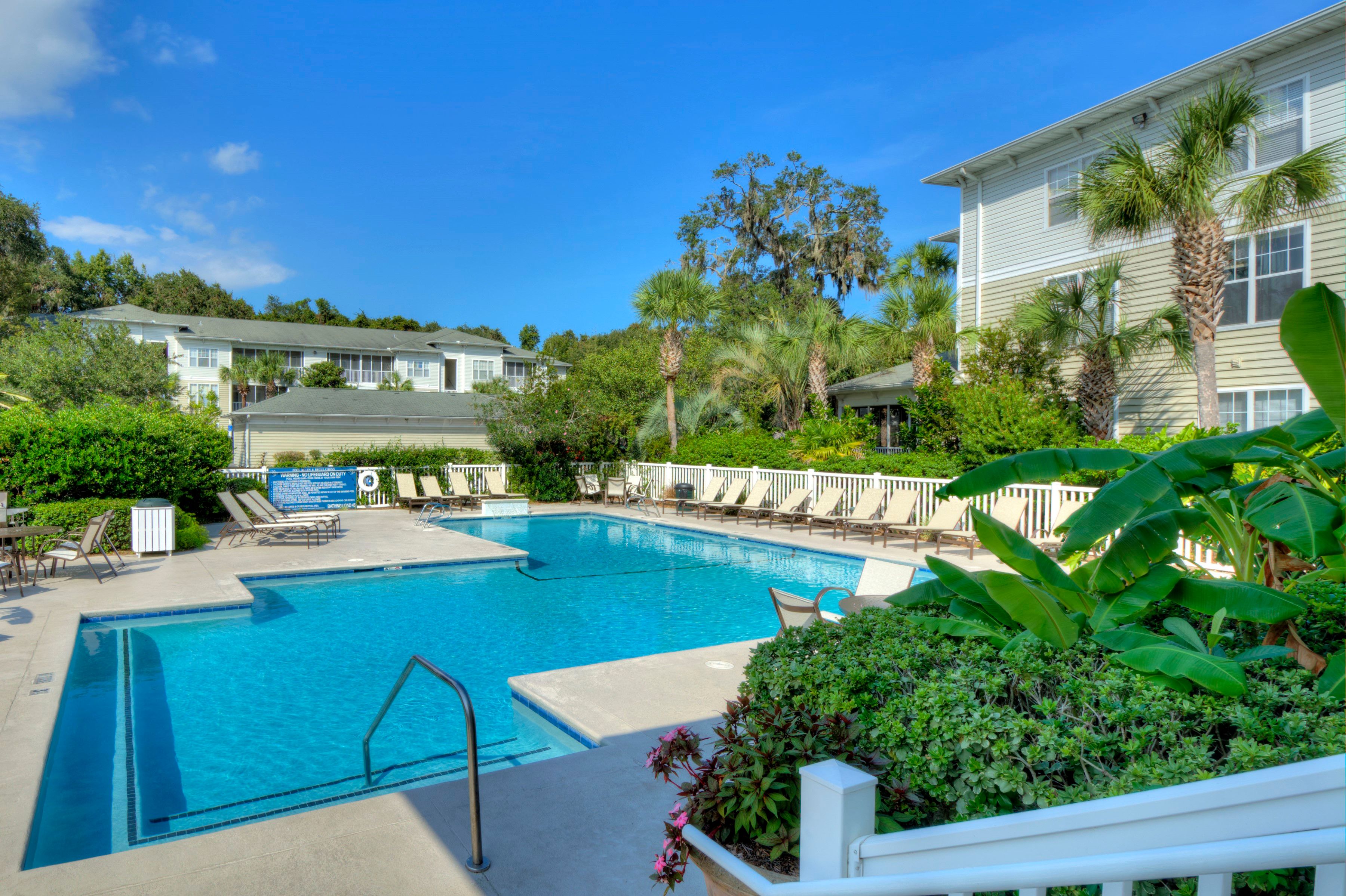 Barnes Plantation 525 Real Escapes Properties