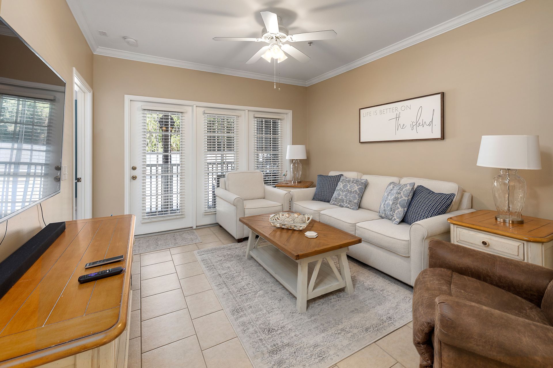 Barnes Plantation 525 Real Escapes Properties