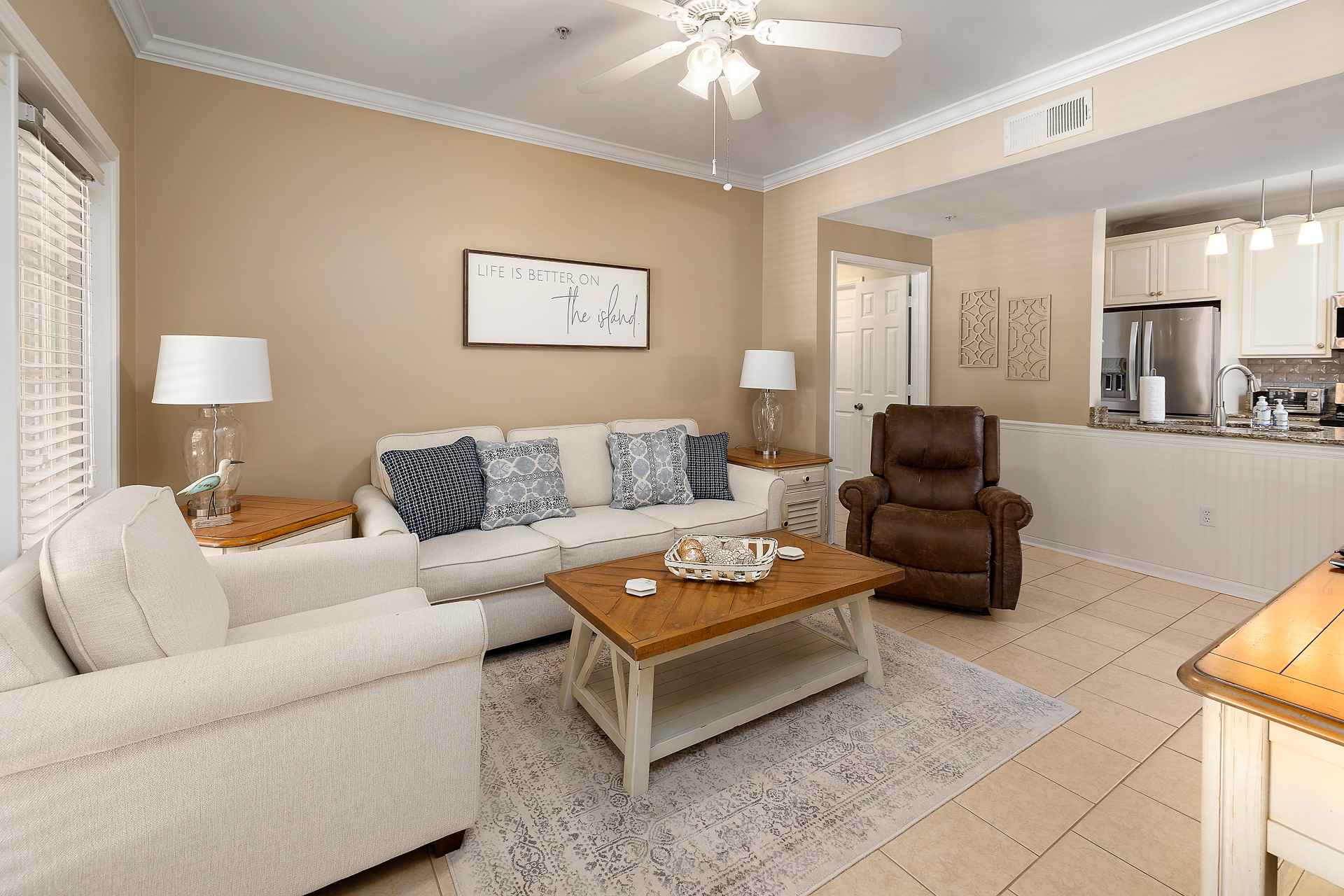 Barnes Plantation 525 Real Escapes Properties