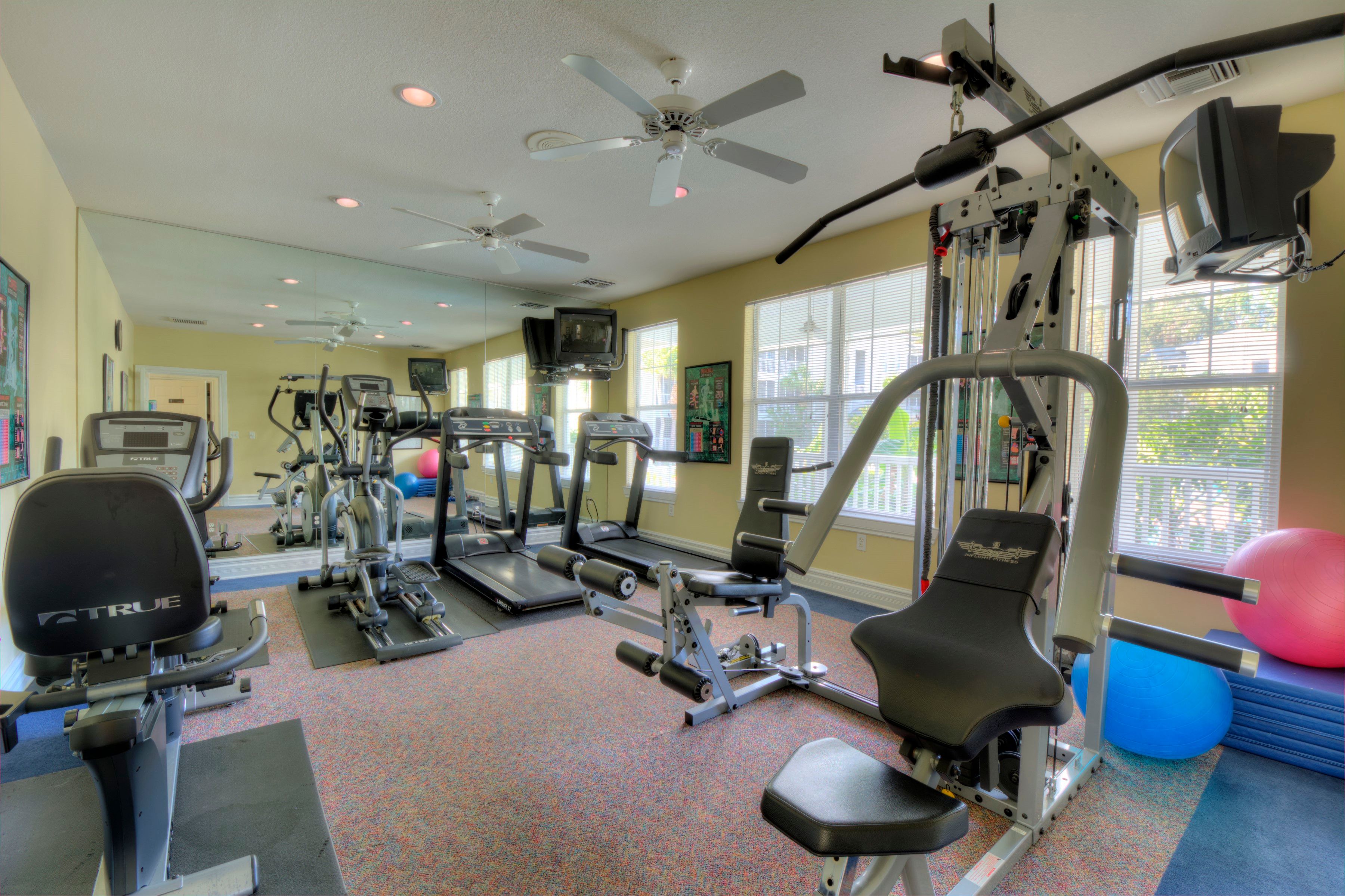 Barnes Plantation 525 Real Escapes Properties