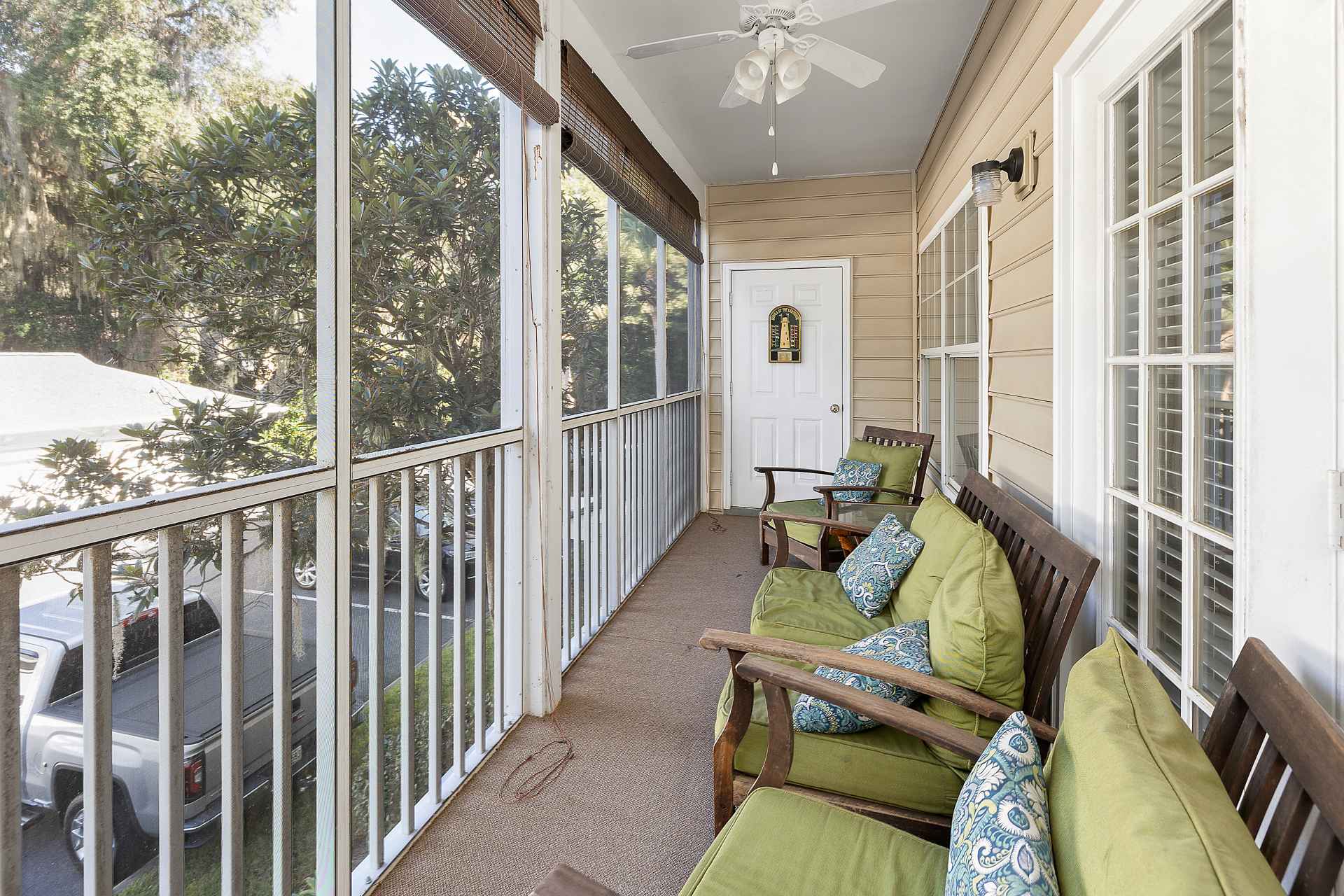 Barnes Plantation 525 Real Escapes Properties